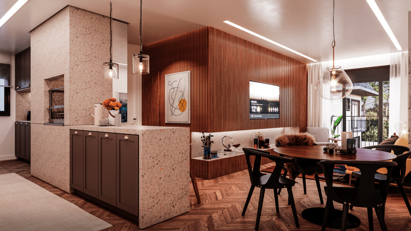 Loja / Salão / Ponto Comercial de 110m² no bairro Centro, em Gramado | Eu Corretor