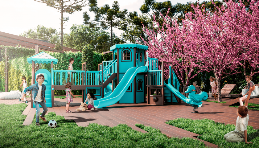 Playground