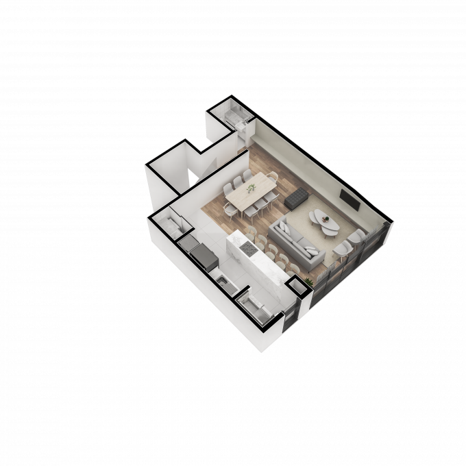 Cob 401 Piso 2