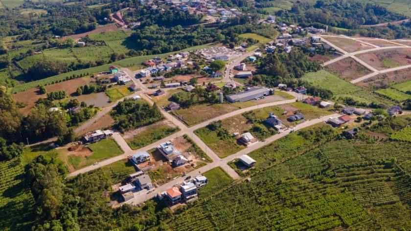 Loteamento Residencial Vista dos Vales | Monte Belo do Sul/RS