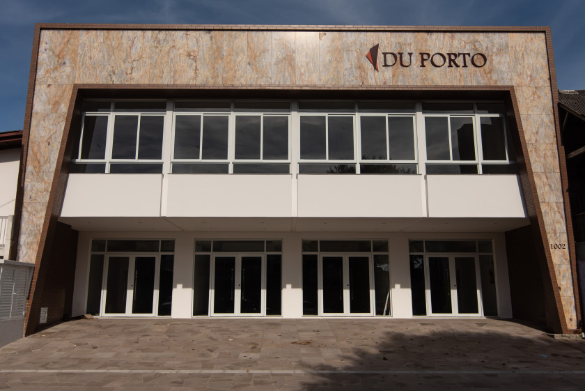 Loja / Salão / Ponto Comercial de 106m² no bairro Centro, em Torres | Eu Corretor