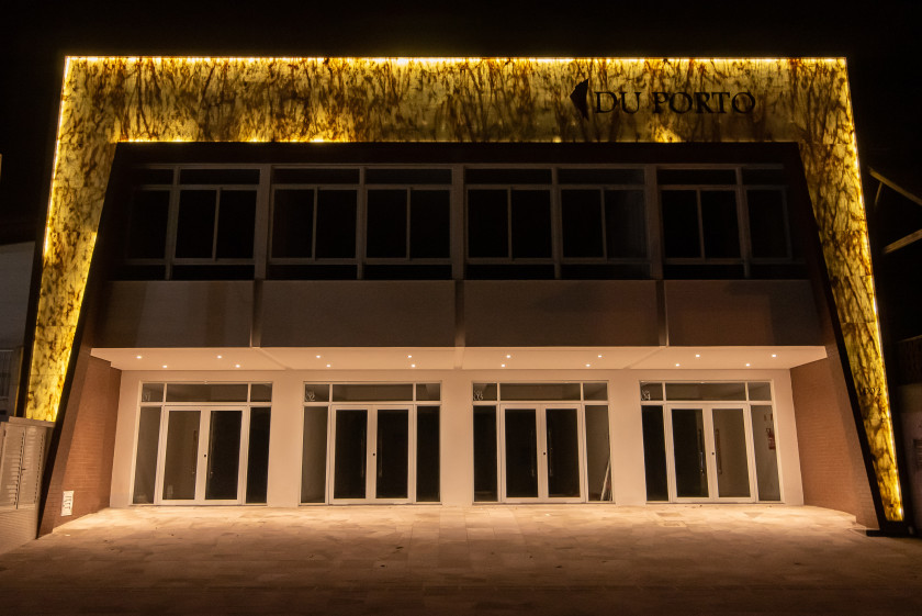 Du Porto