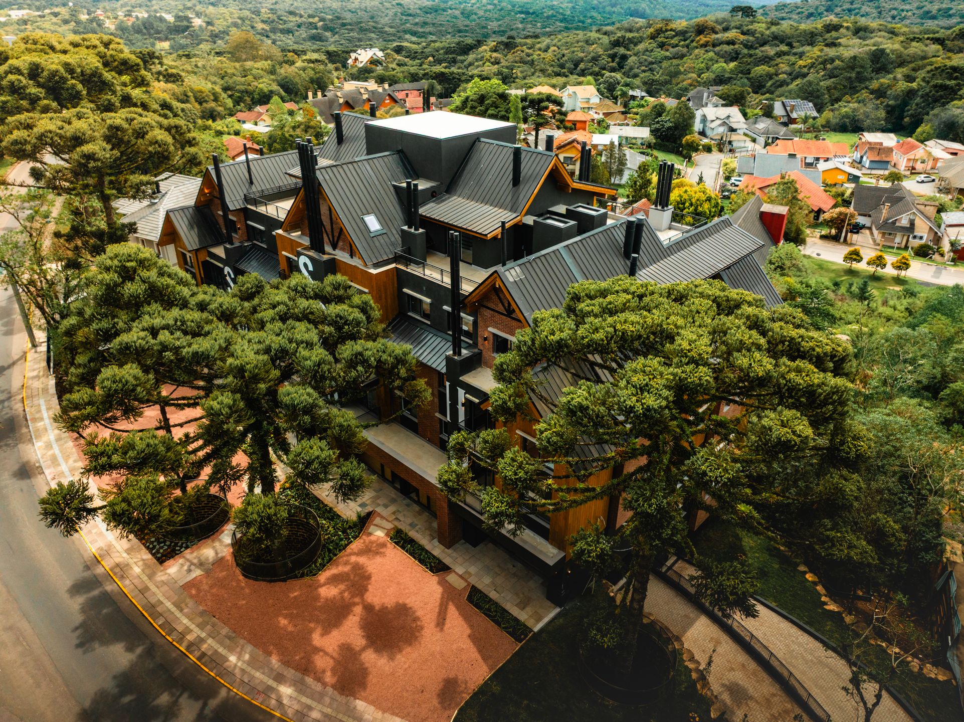 Apartamento de 2 quartos, 133m² no bairro Av. Central, em Gramado | Eu Corretor