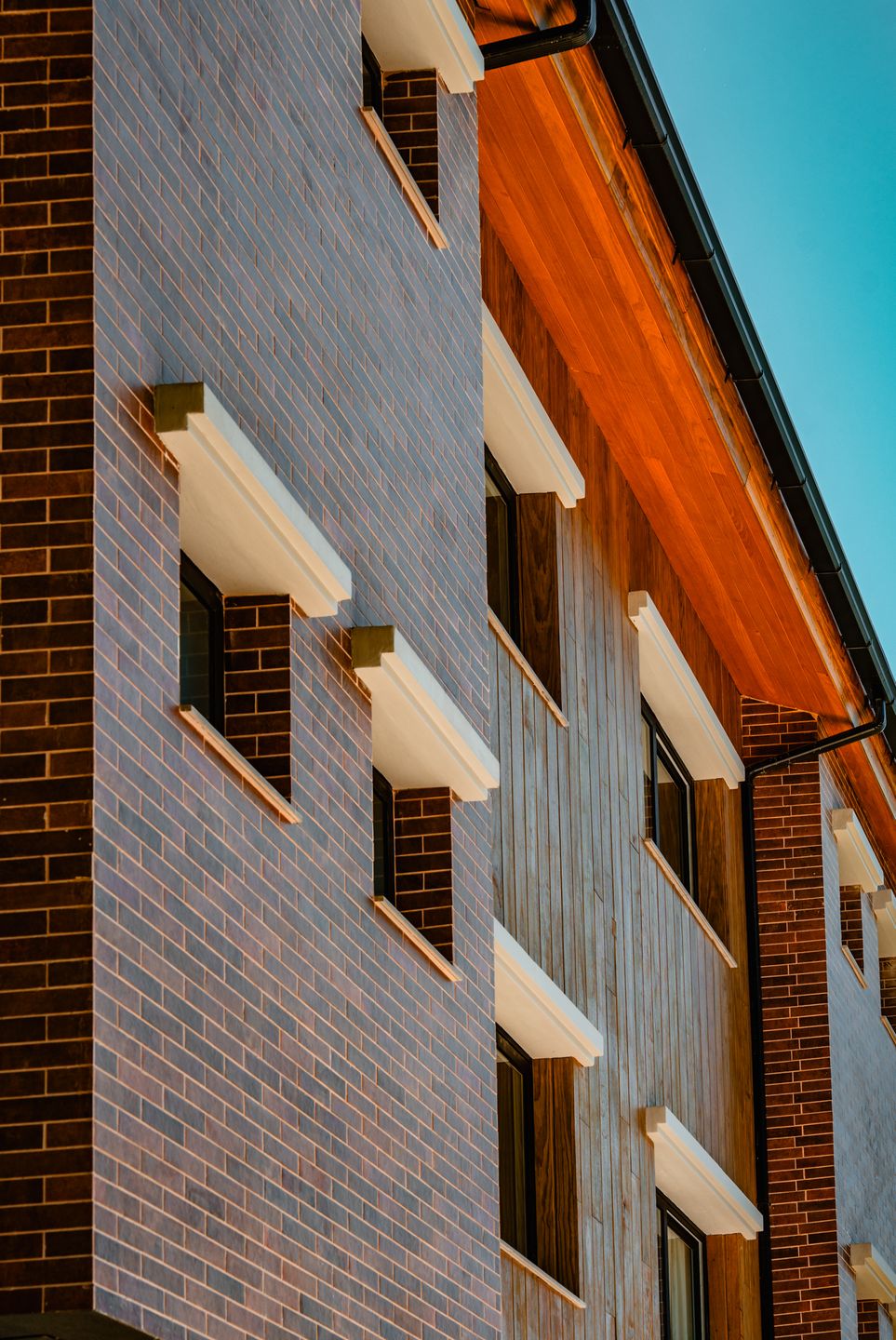 Residencial SoHo