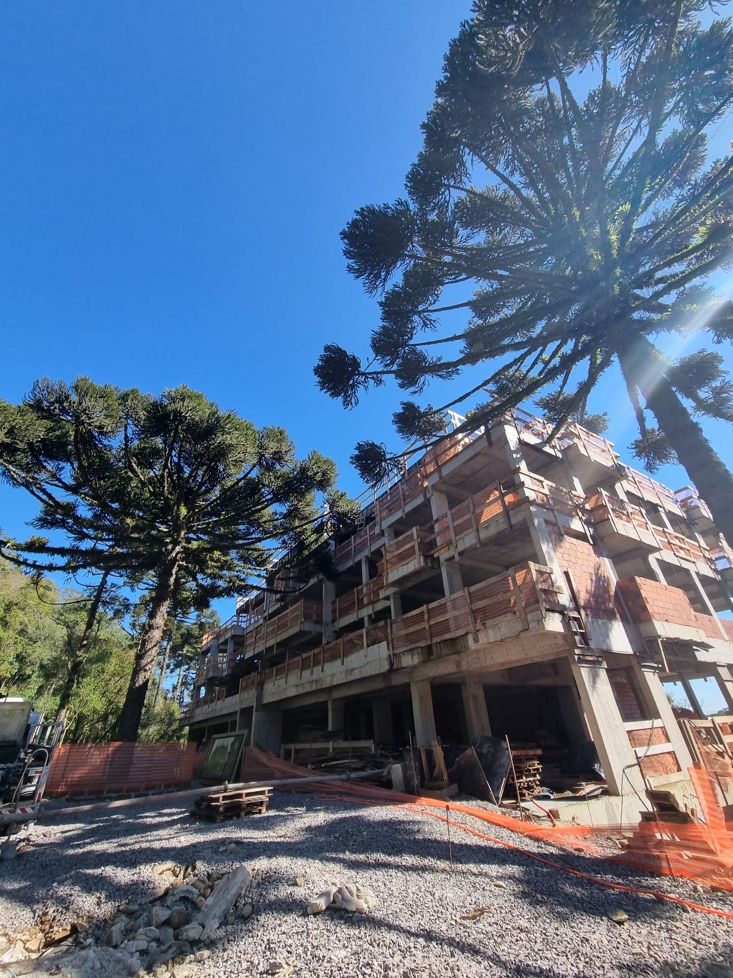 Residencial SoHo