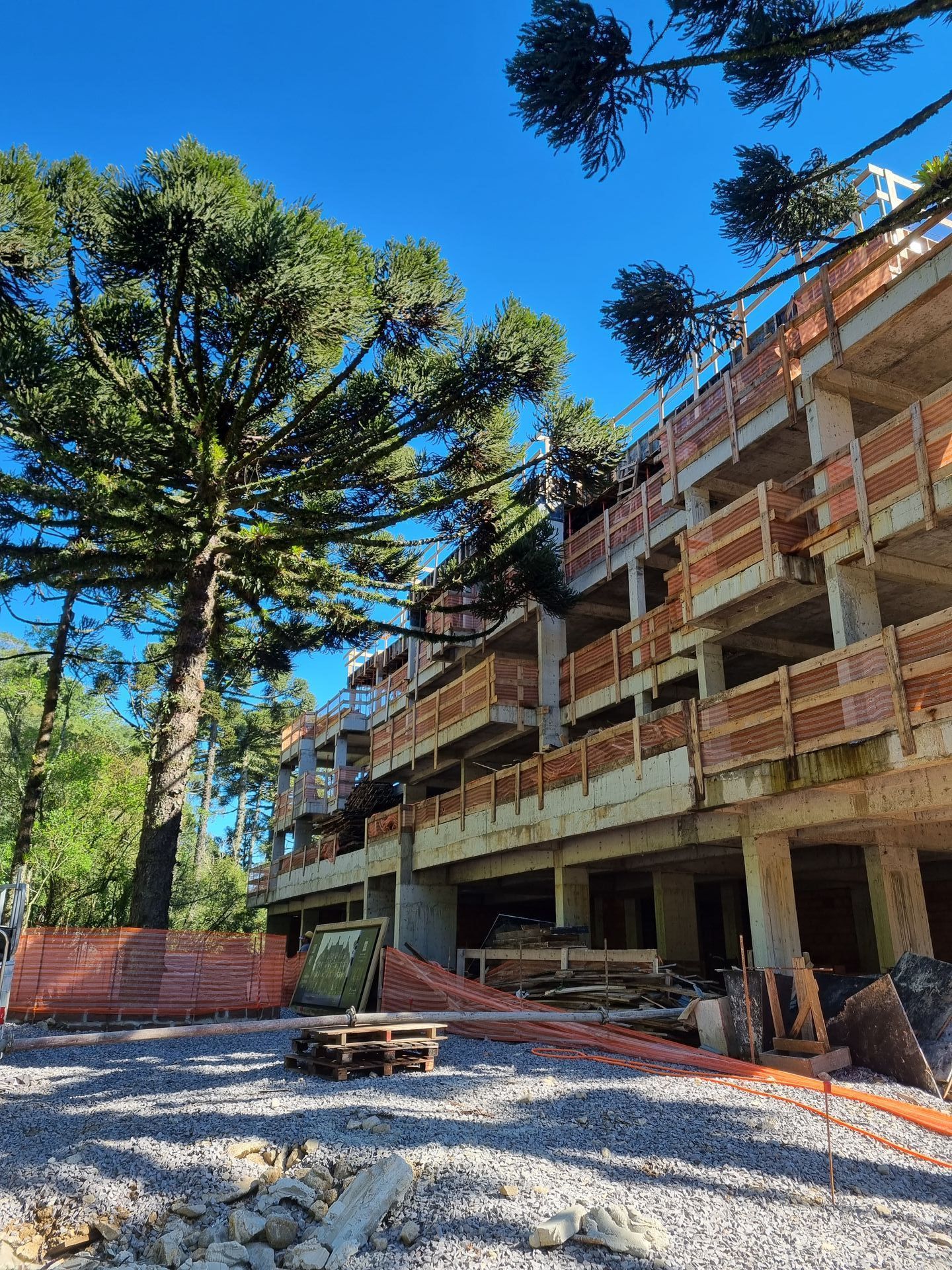Residencial SoHo