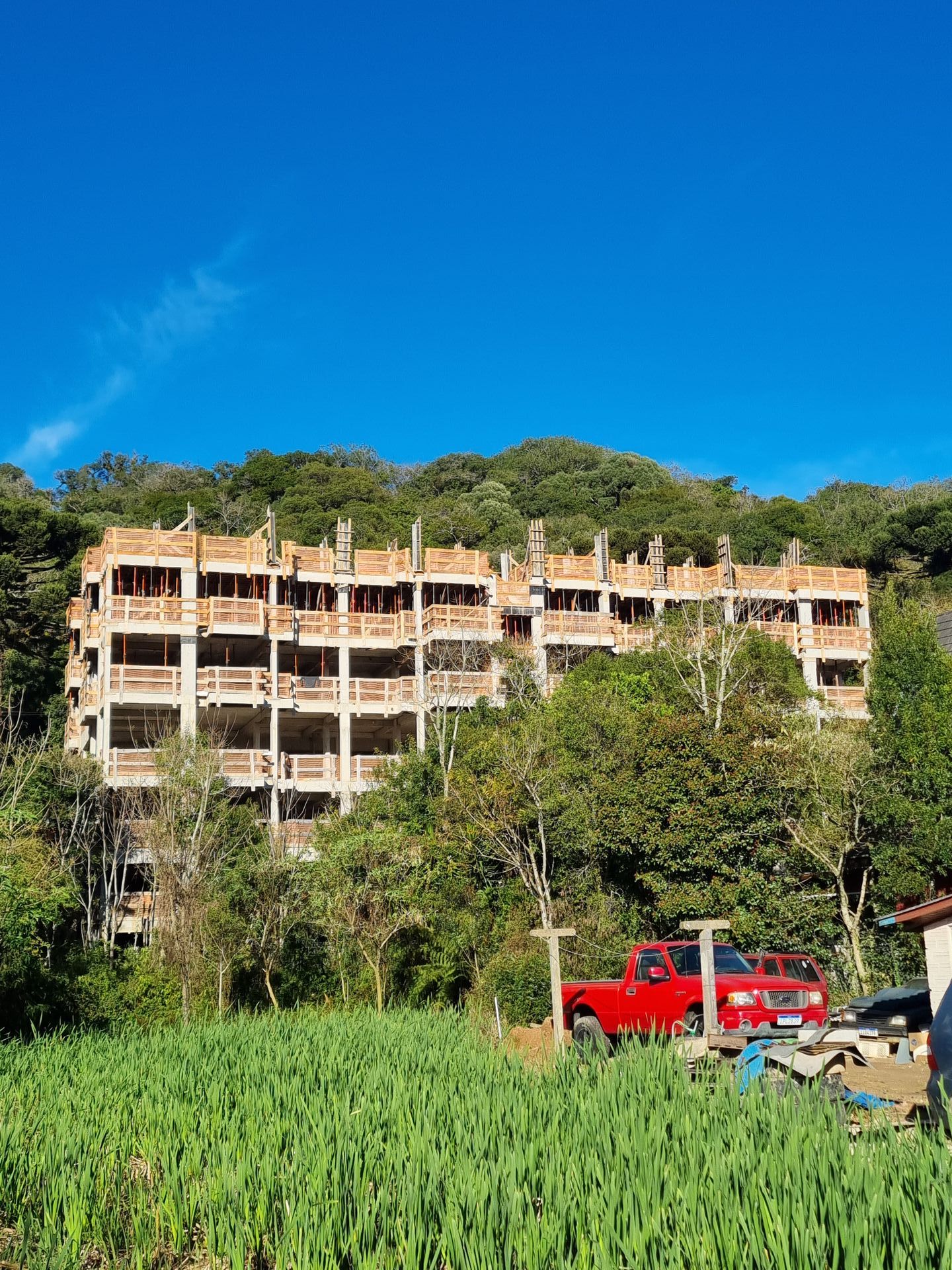Residencial SoHo