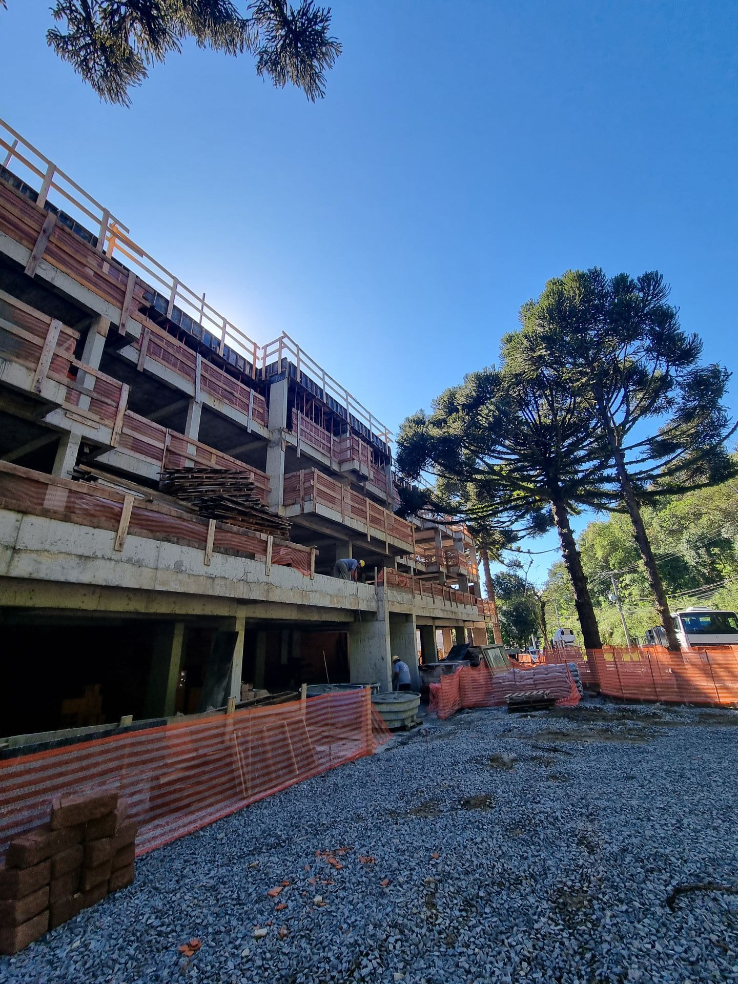 Residencial SoHo