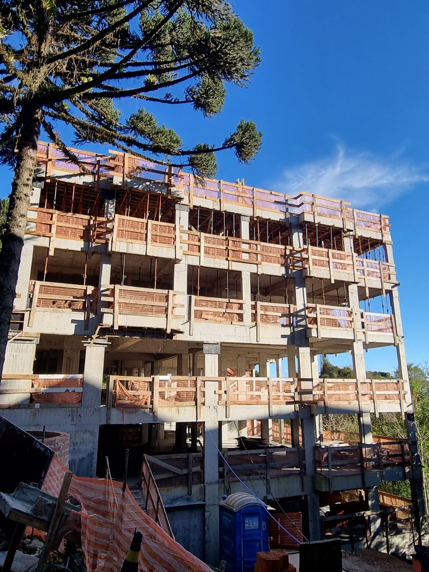 Residencial SoHo