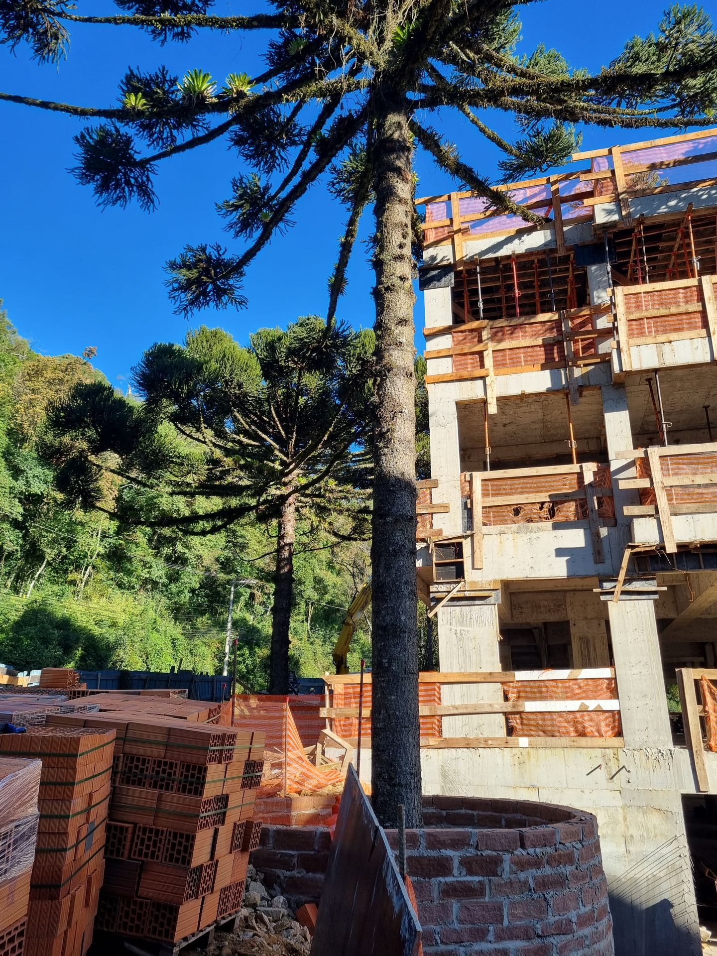 Residencial SoHo