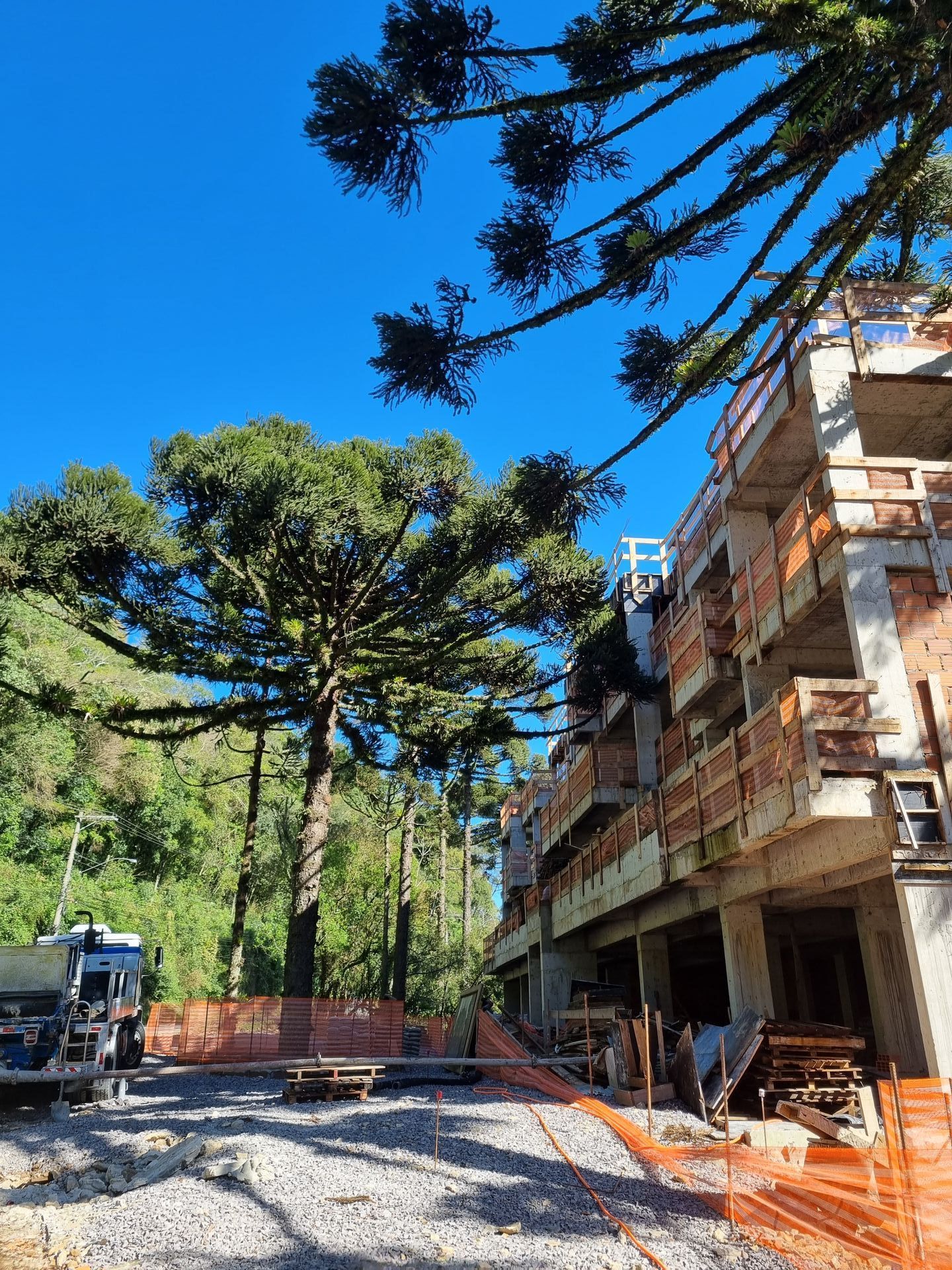 Residencial SoHo