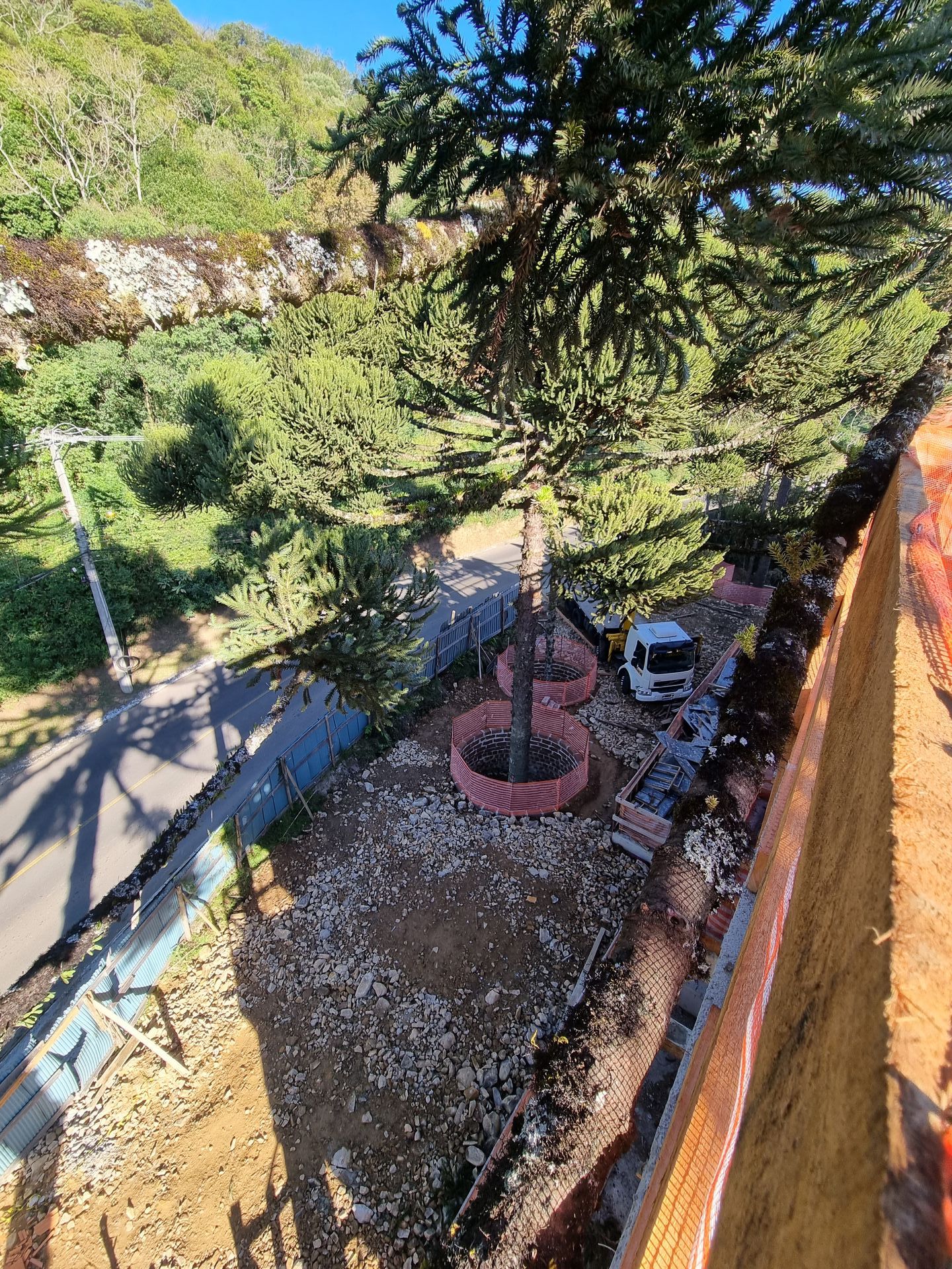 Residencial SoHo