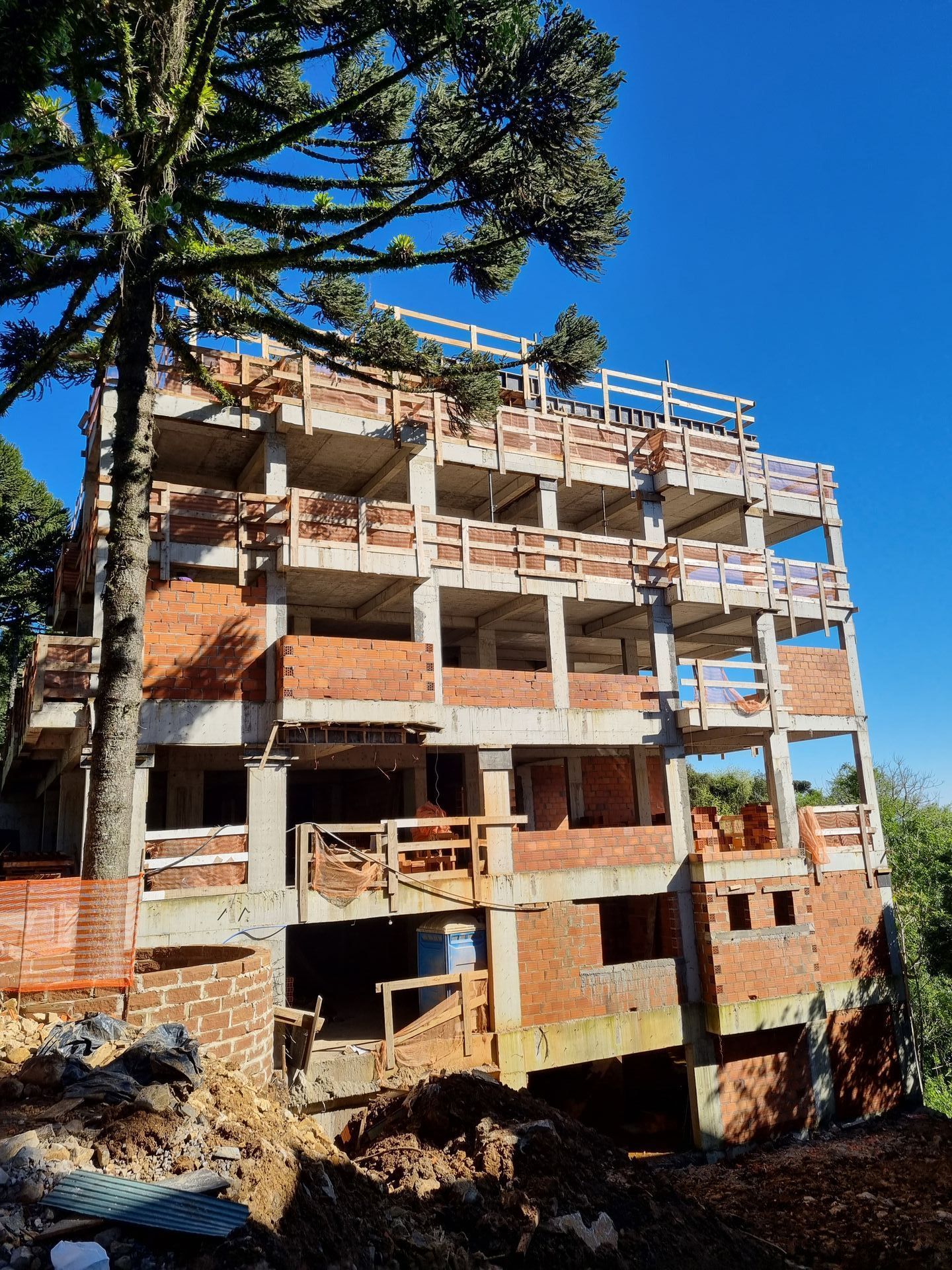 Residencial SoHo