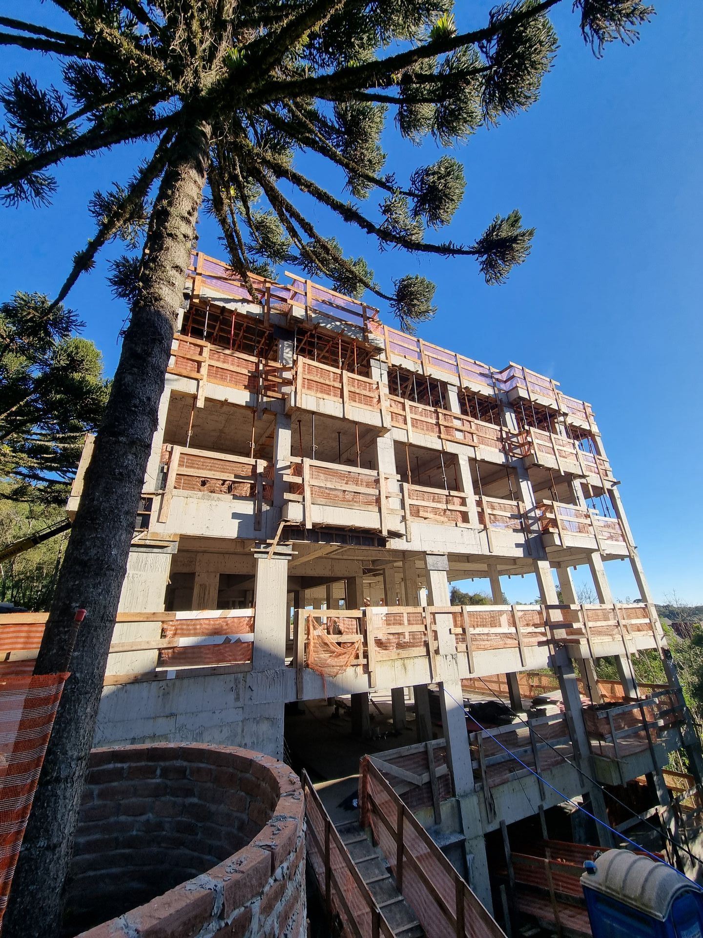 Residencial SoHo