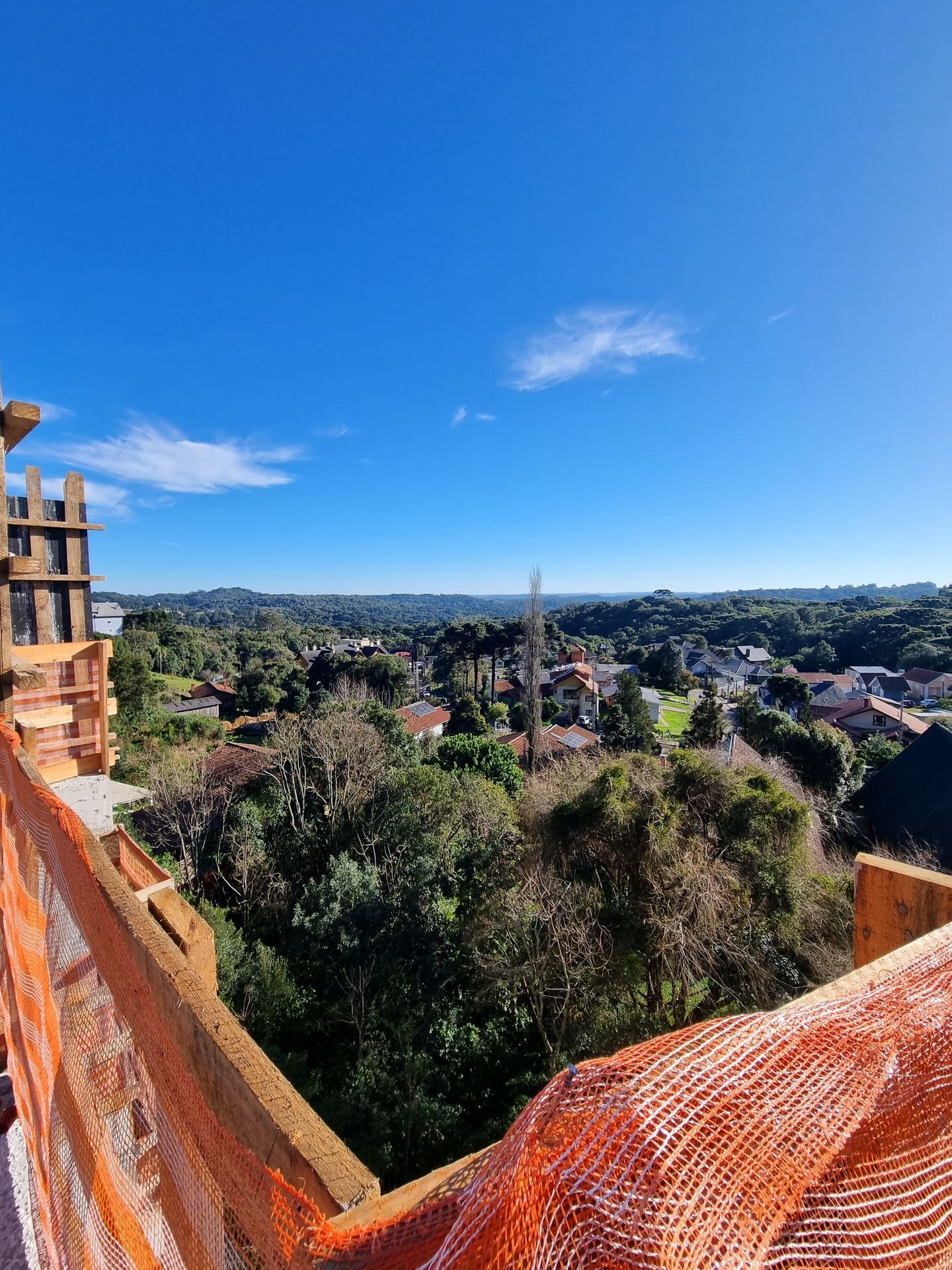 Residencial SoHo