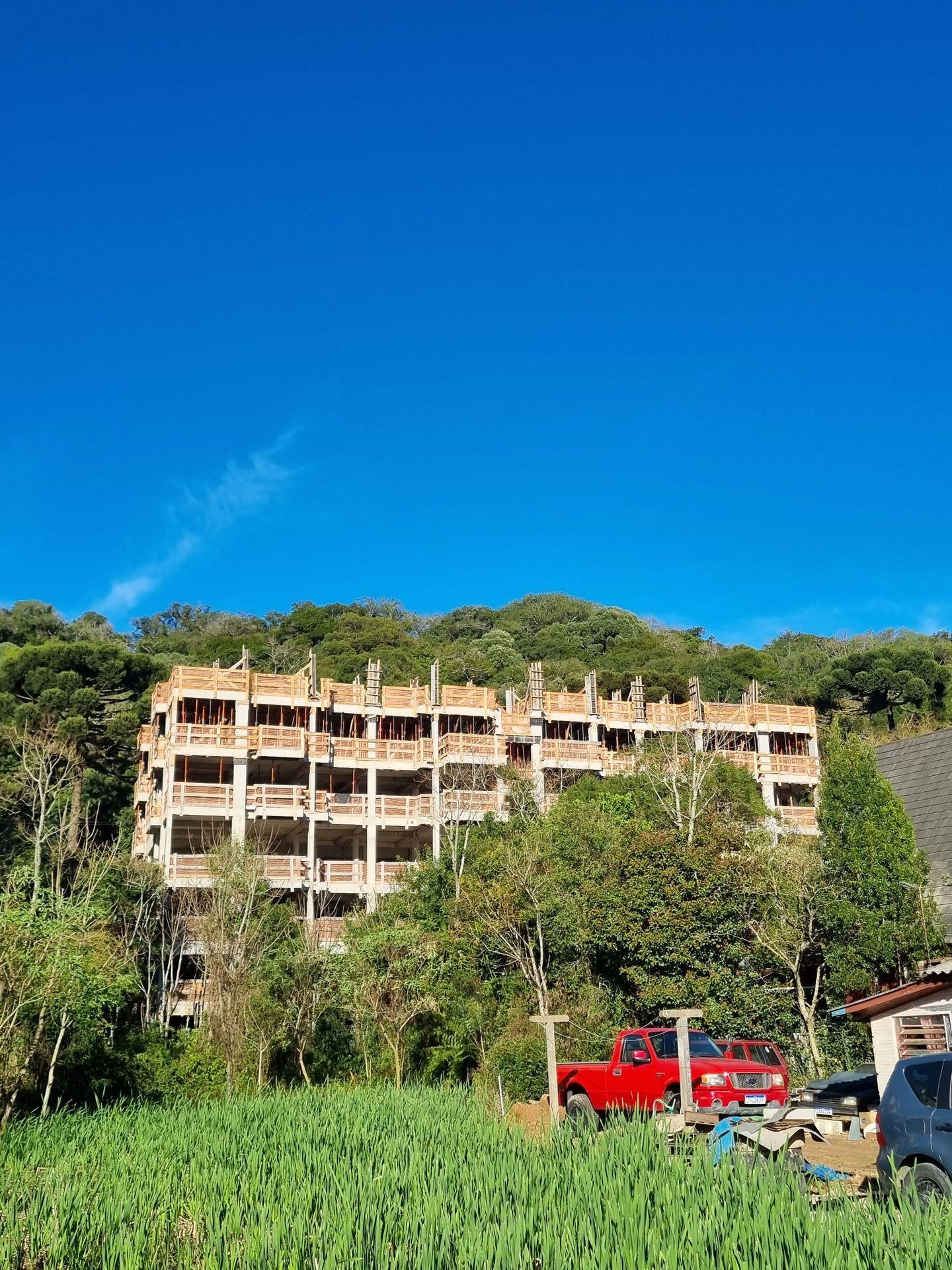 Residencial SoHo