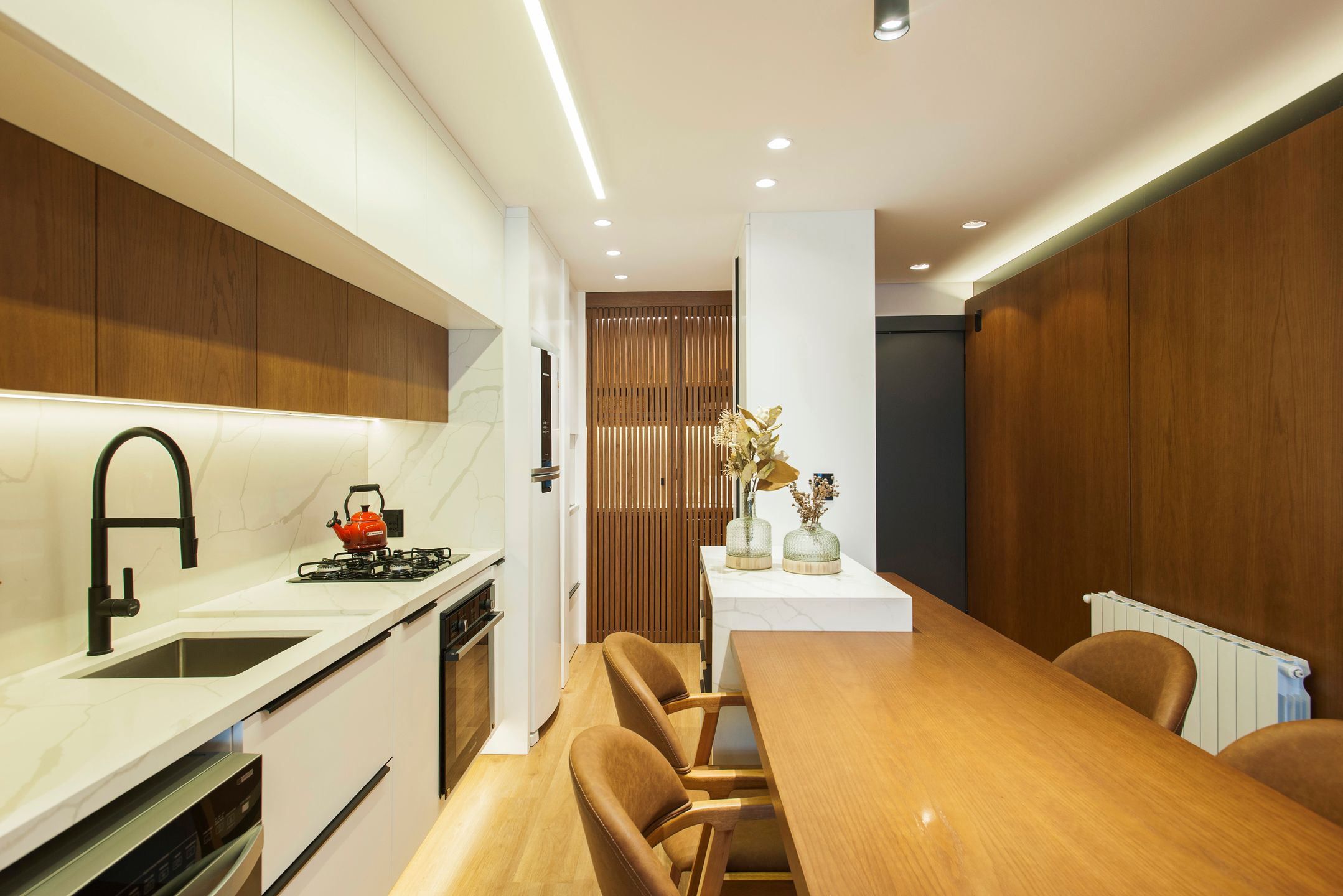 Residencial SoHo