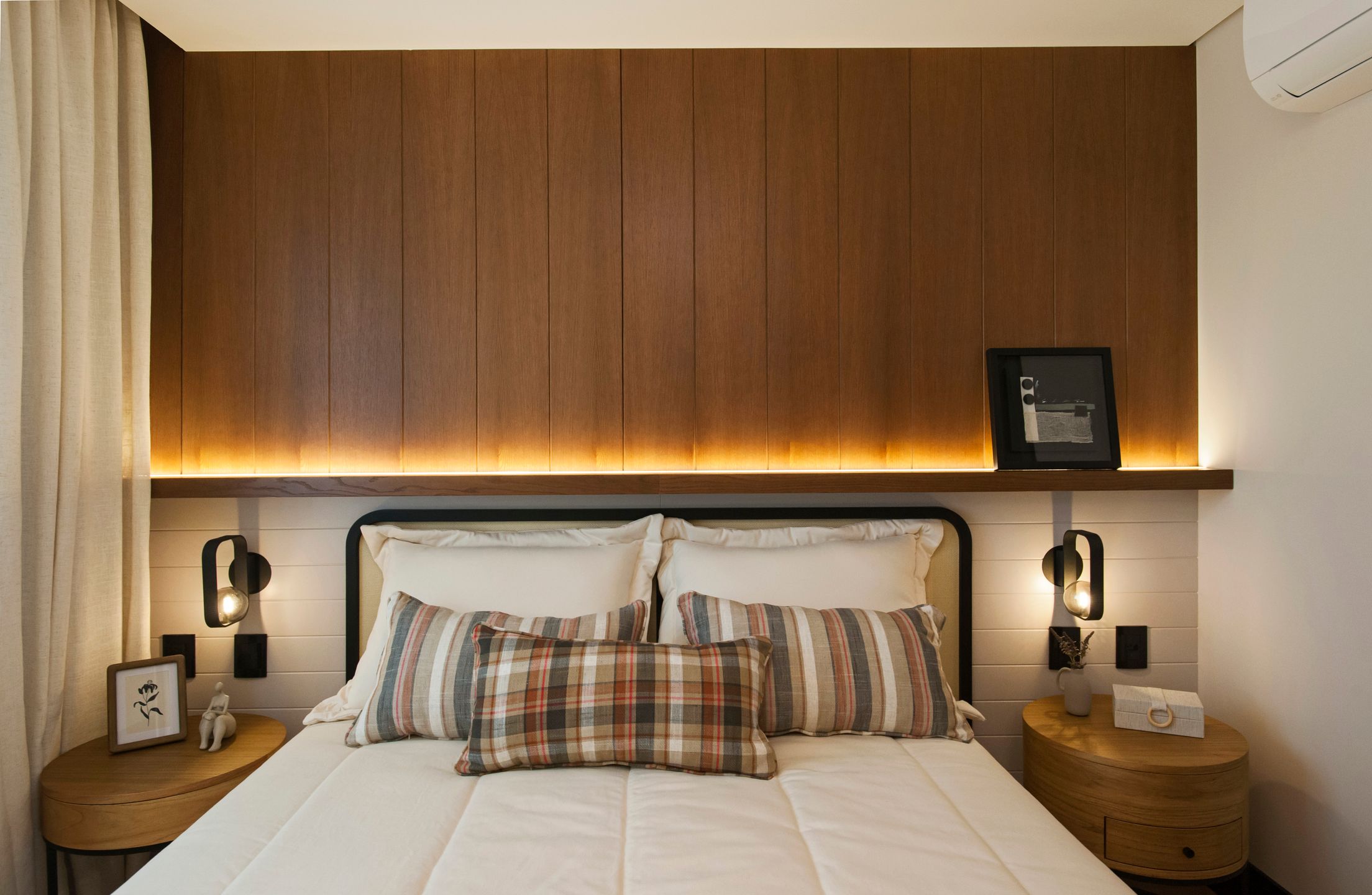 Residencial SoHo