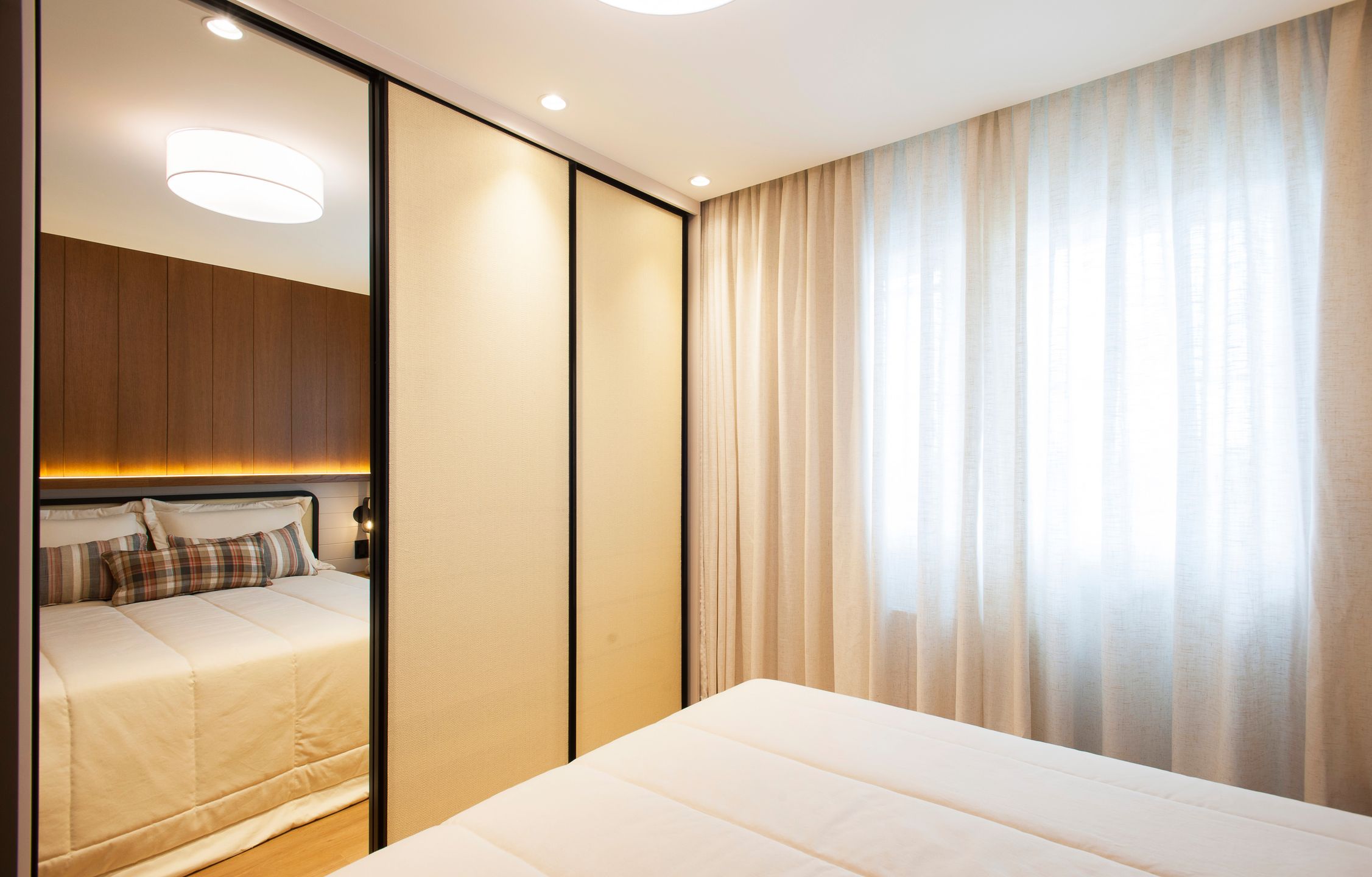 Residencial SoHo