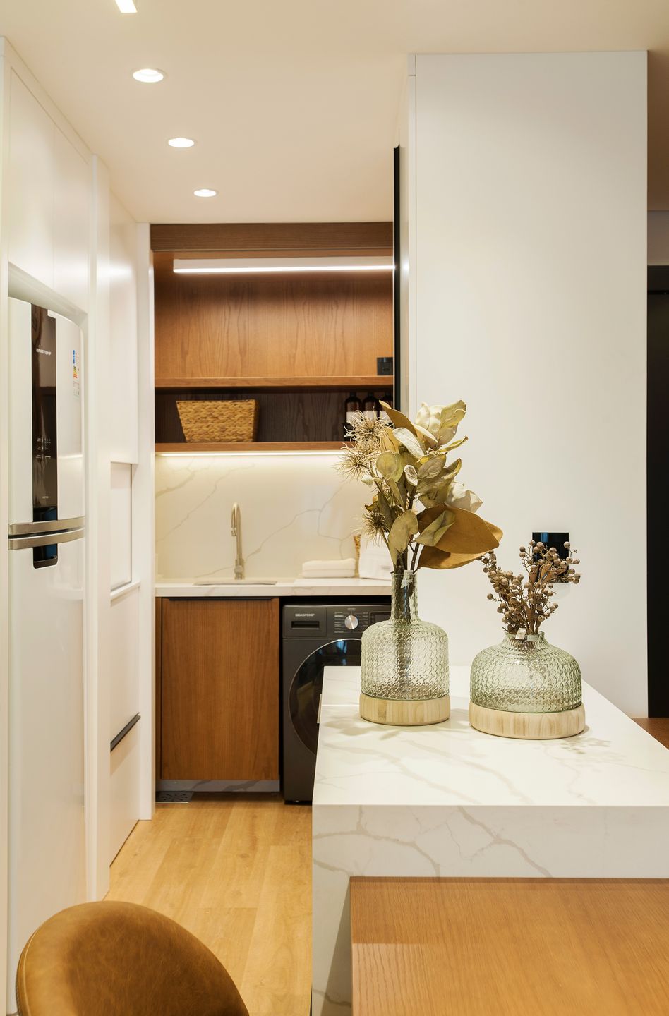 Residencial SoHo