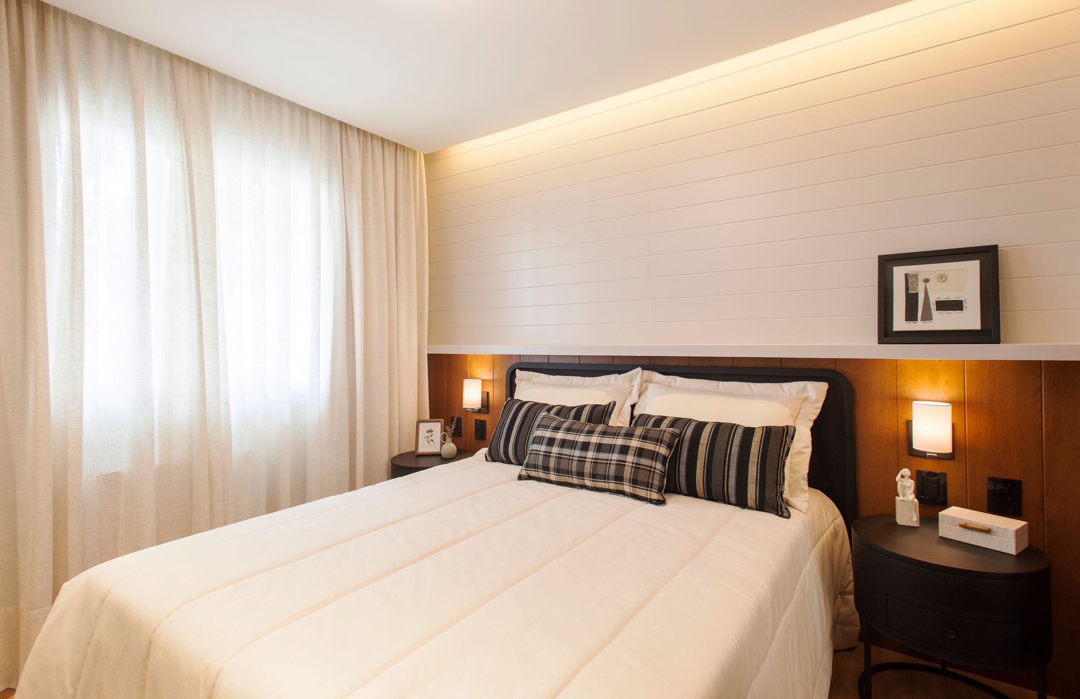 Residencial SoHo