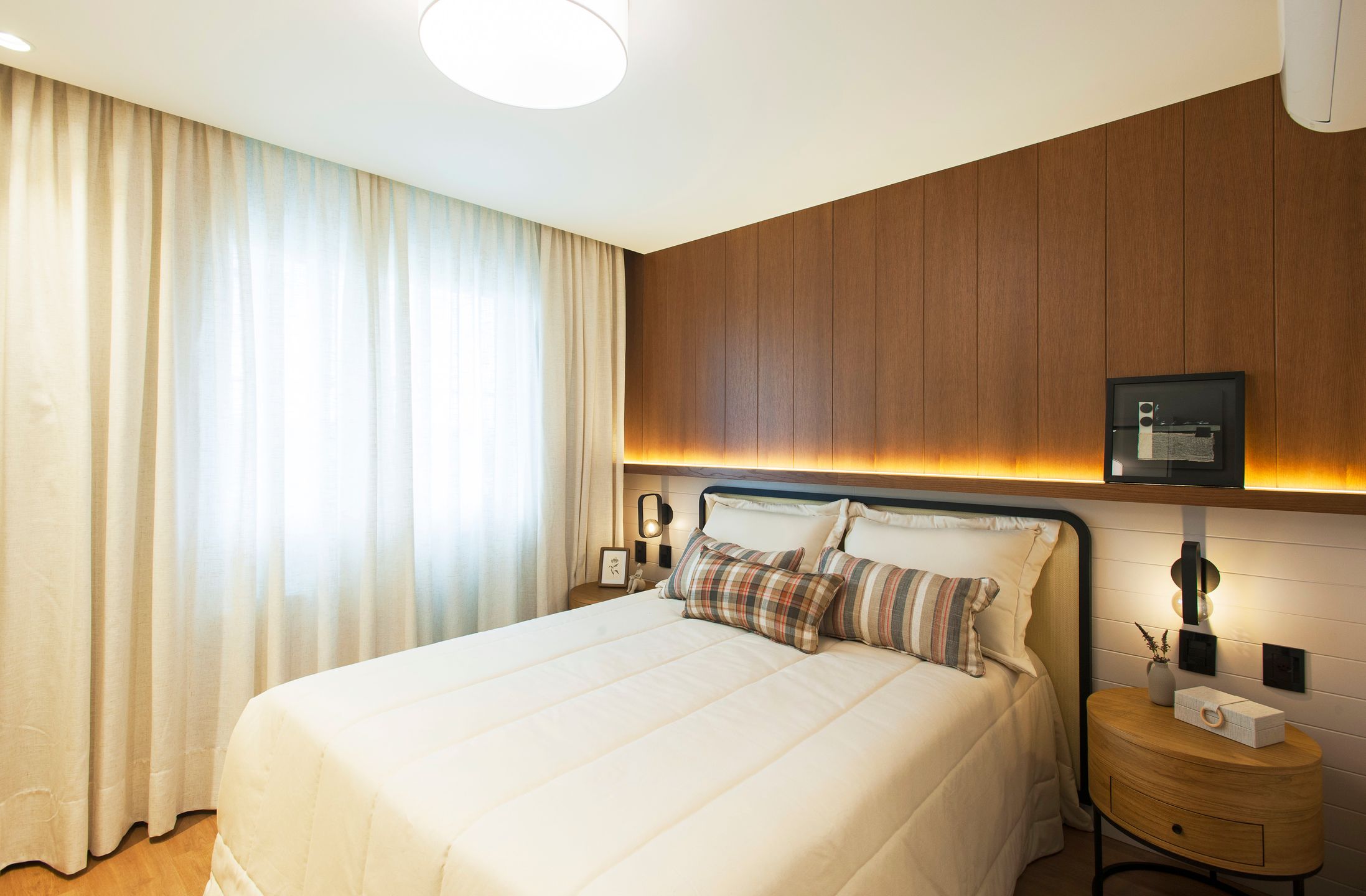 Residencial SoHo