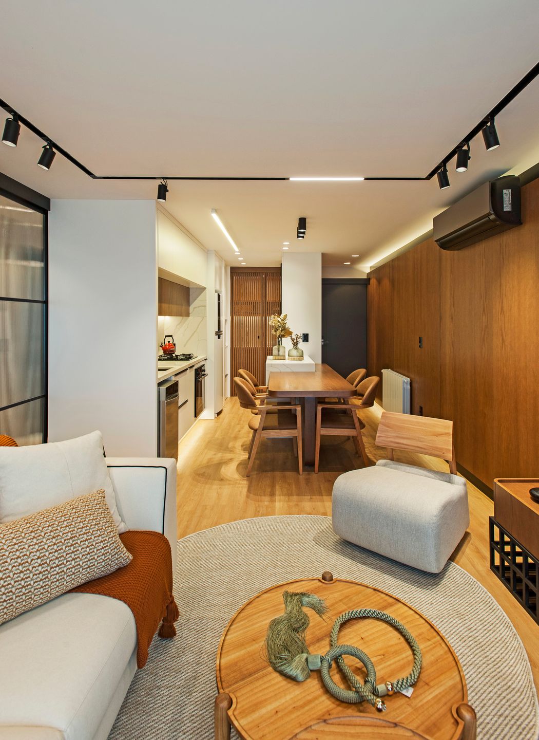 Residencial SoHo