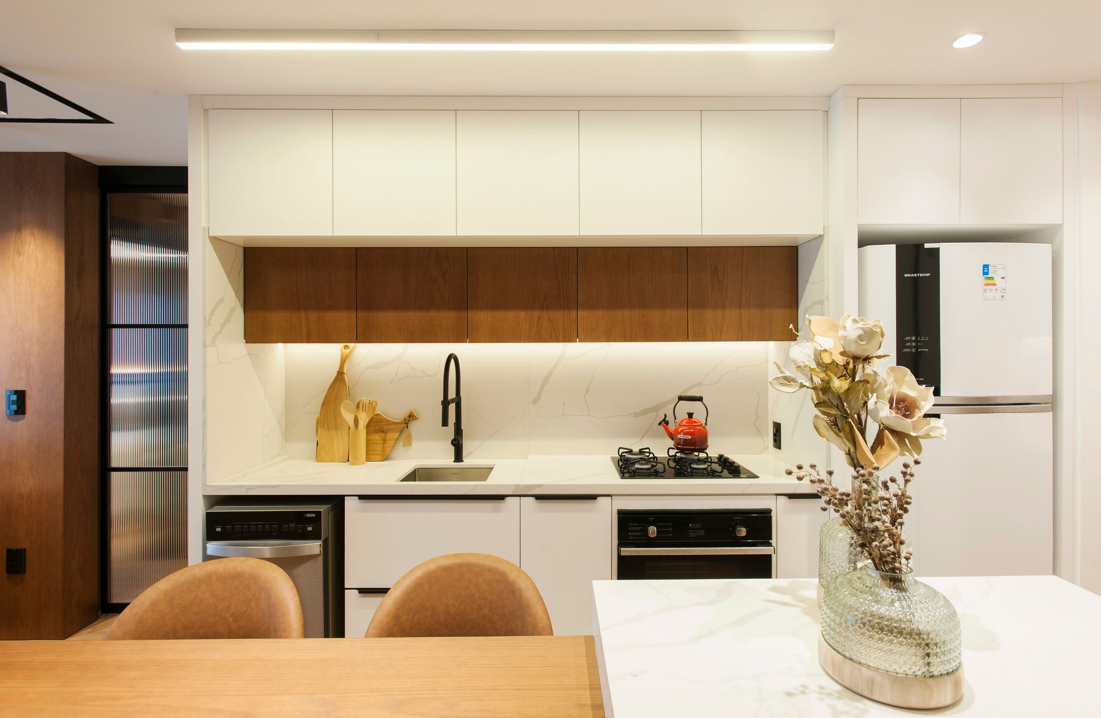 Residencial SoHo