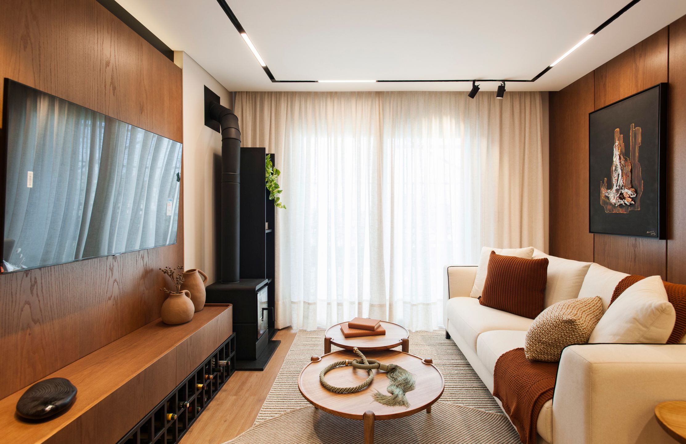 Residencial SoHo