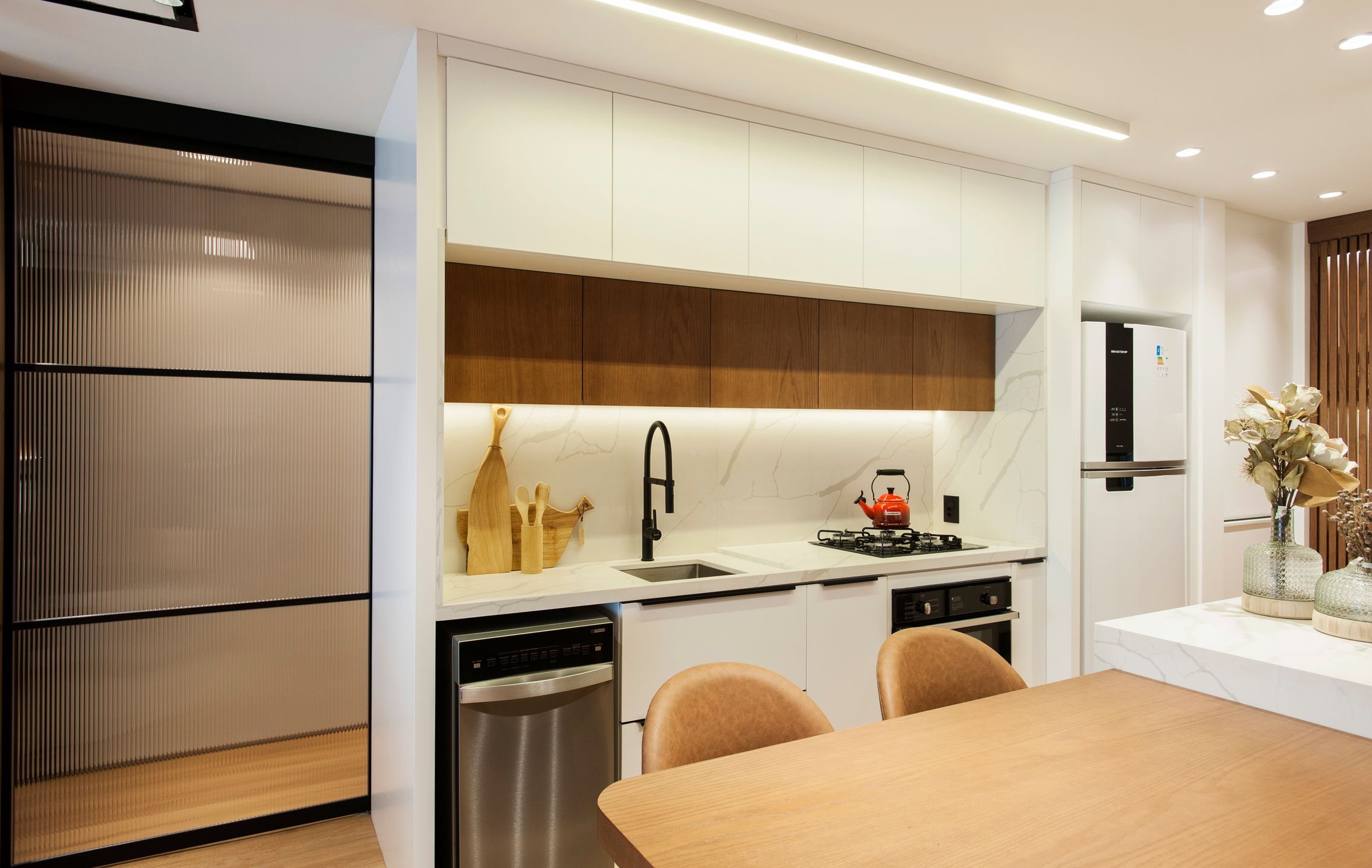 Residencial SoHo