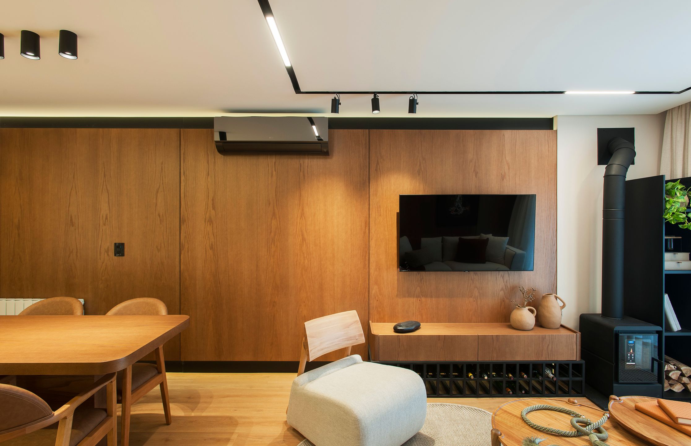 Residencial SoHo