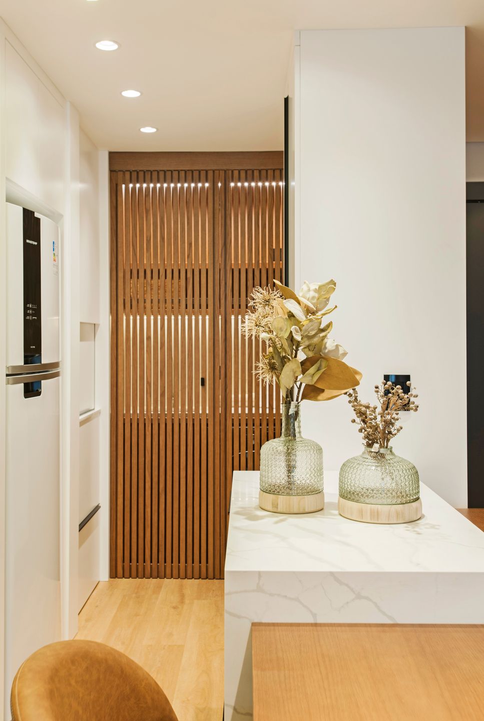 Residencial SoHo