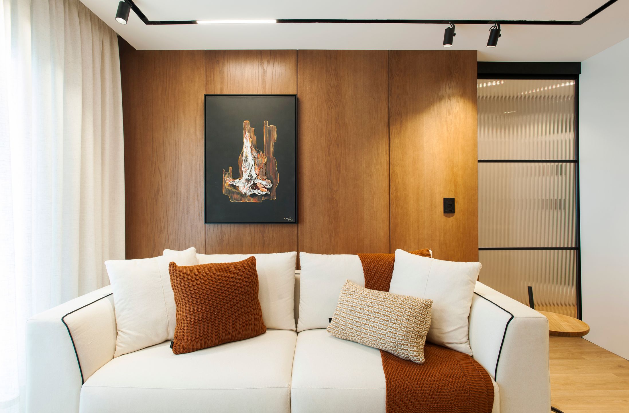Residencial SoHo