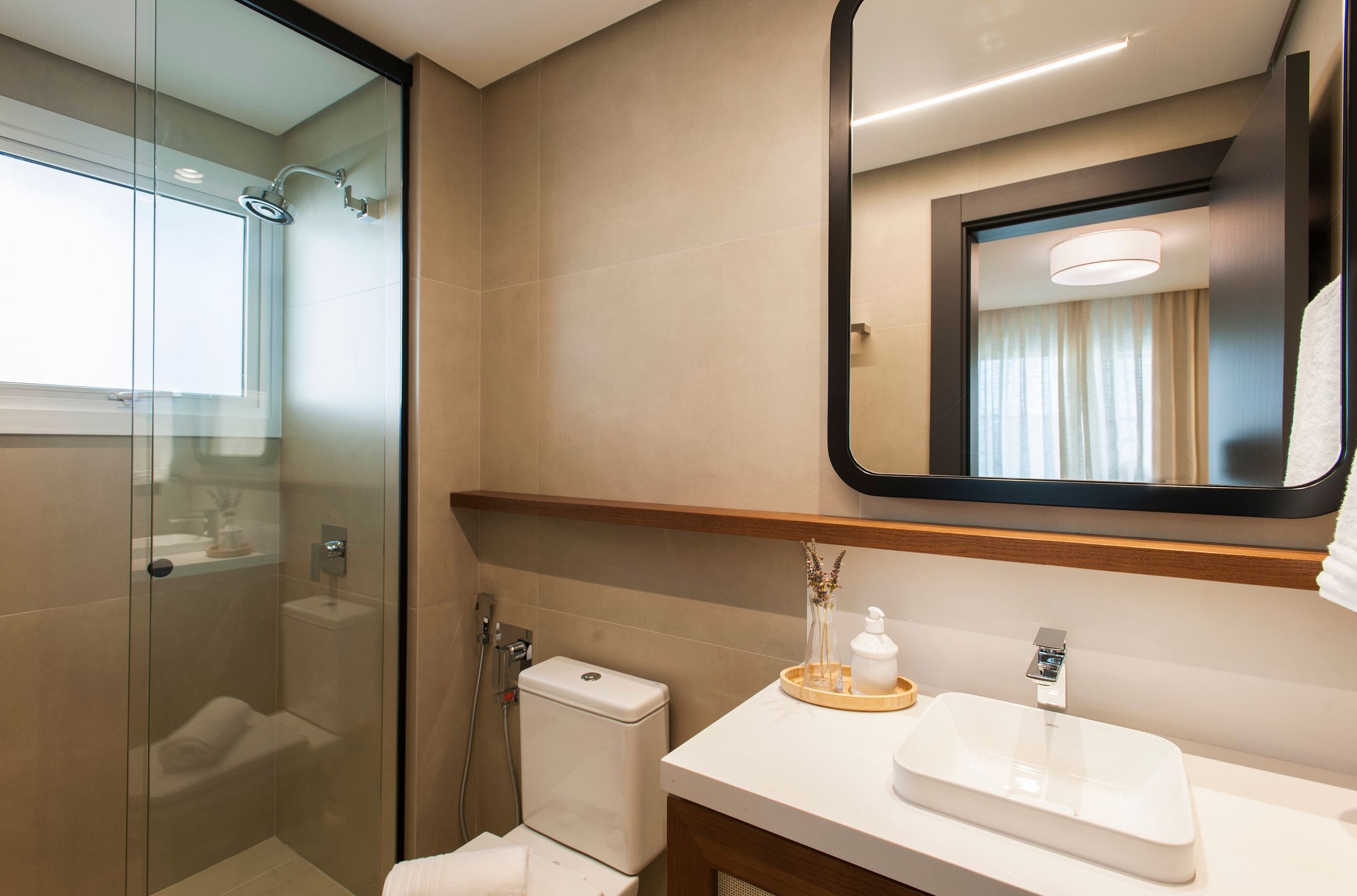 Residencial SoHo