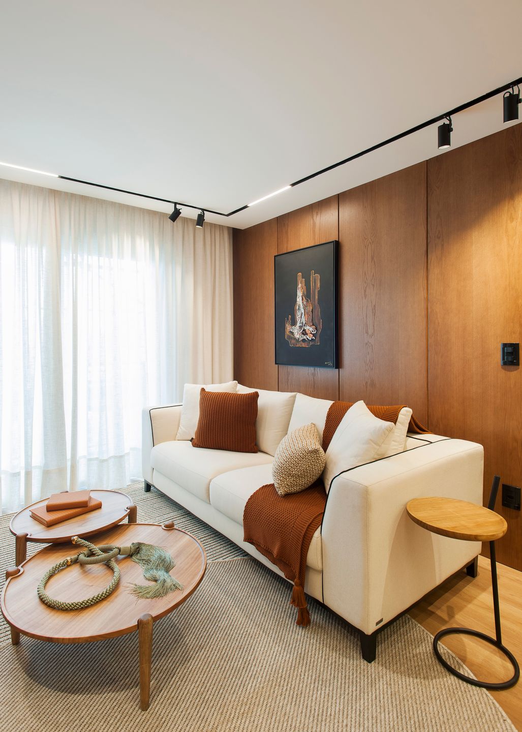 Residencial SoHo