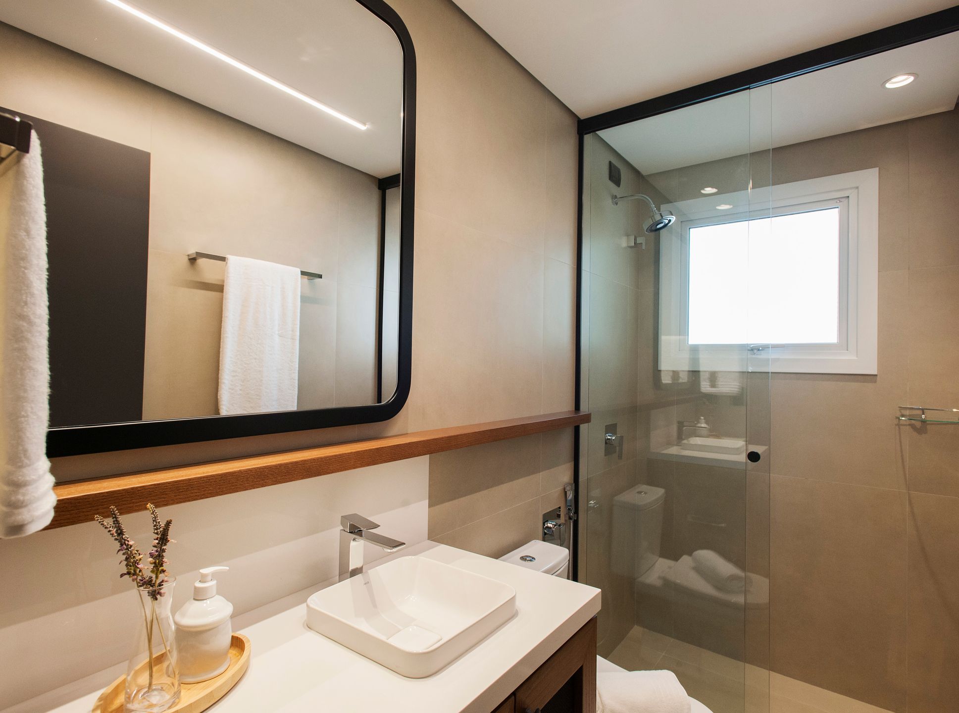 Residencial SoHo
