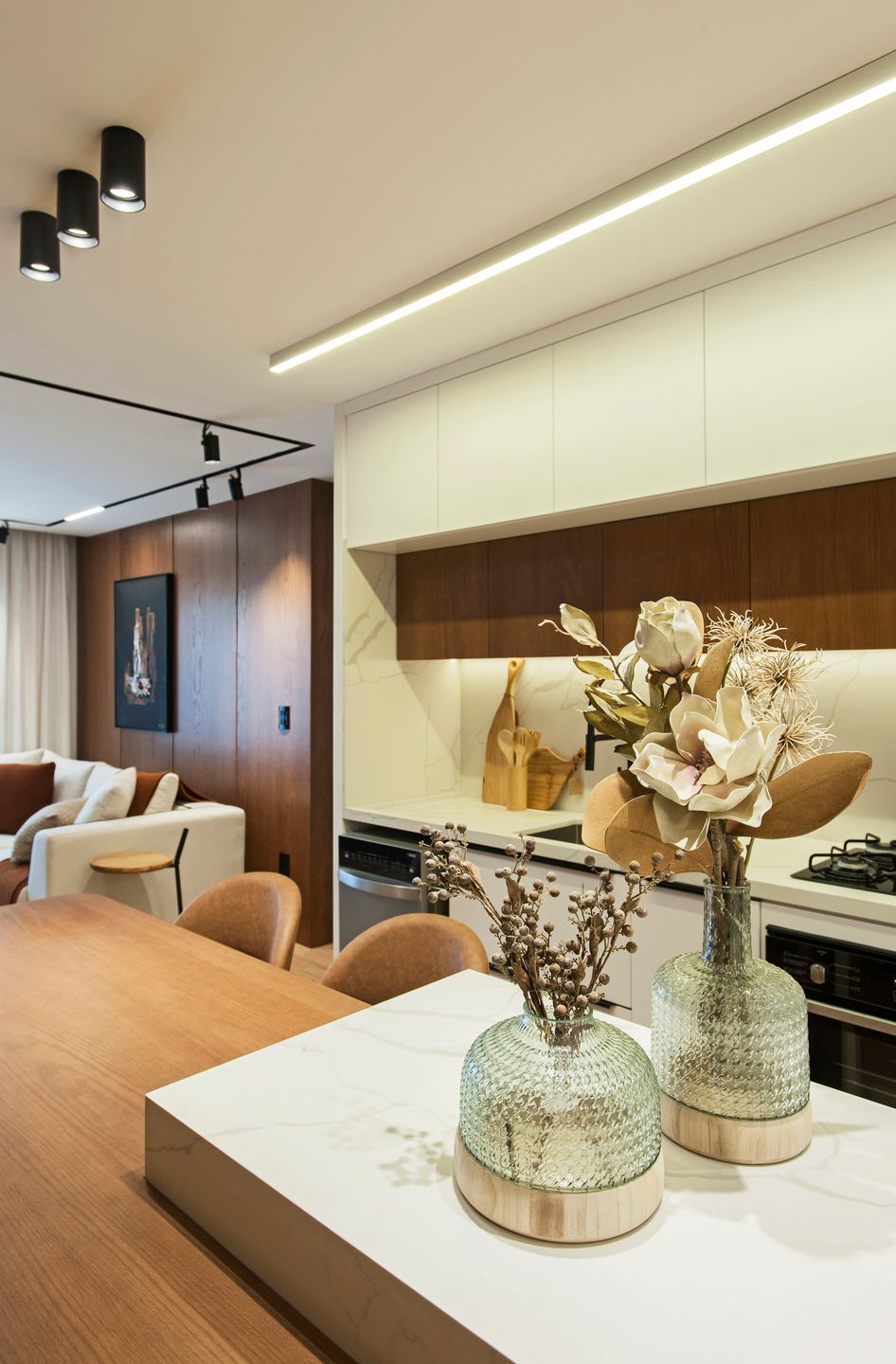 Residencial SoHo