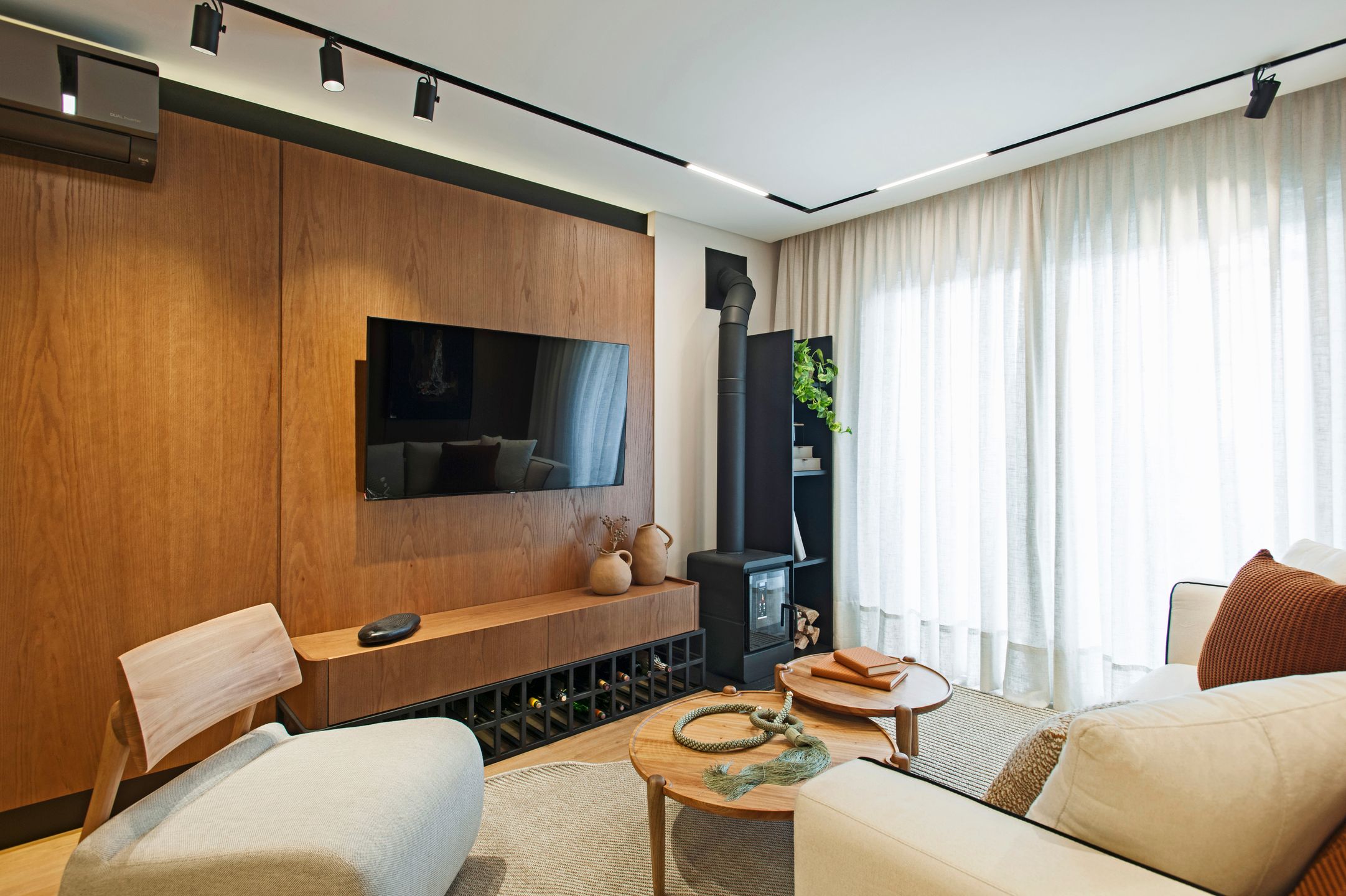 Residencial SoHo