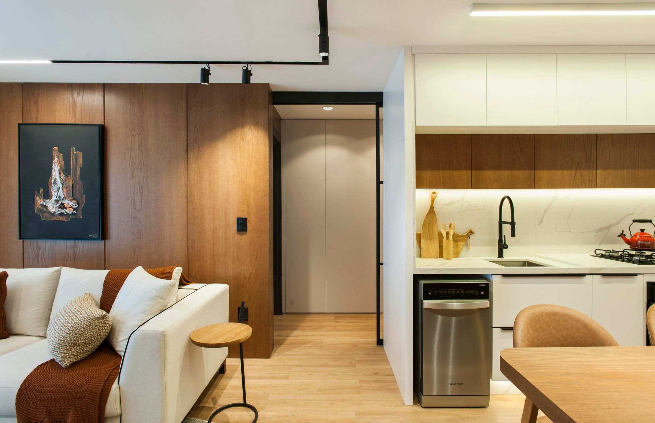 Residencial SoHo