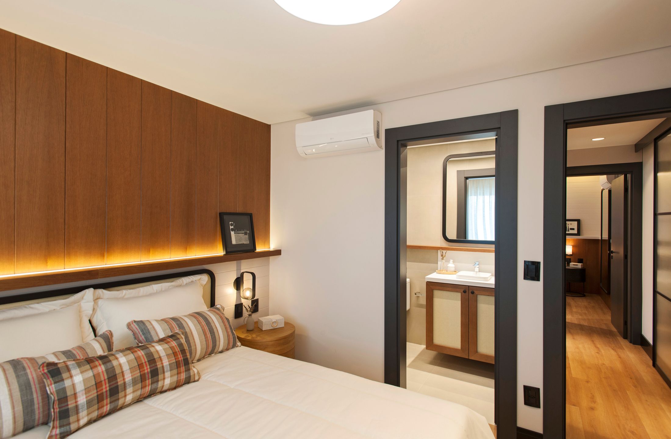 Residencial SoHo