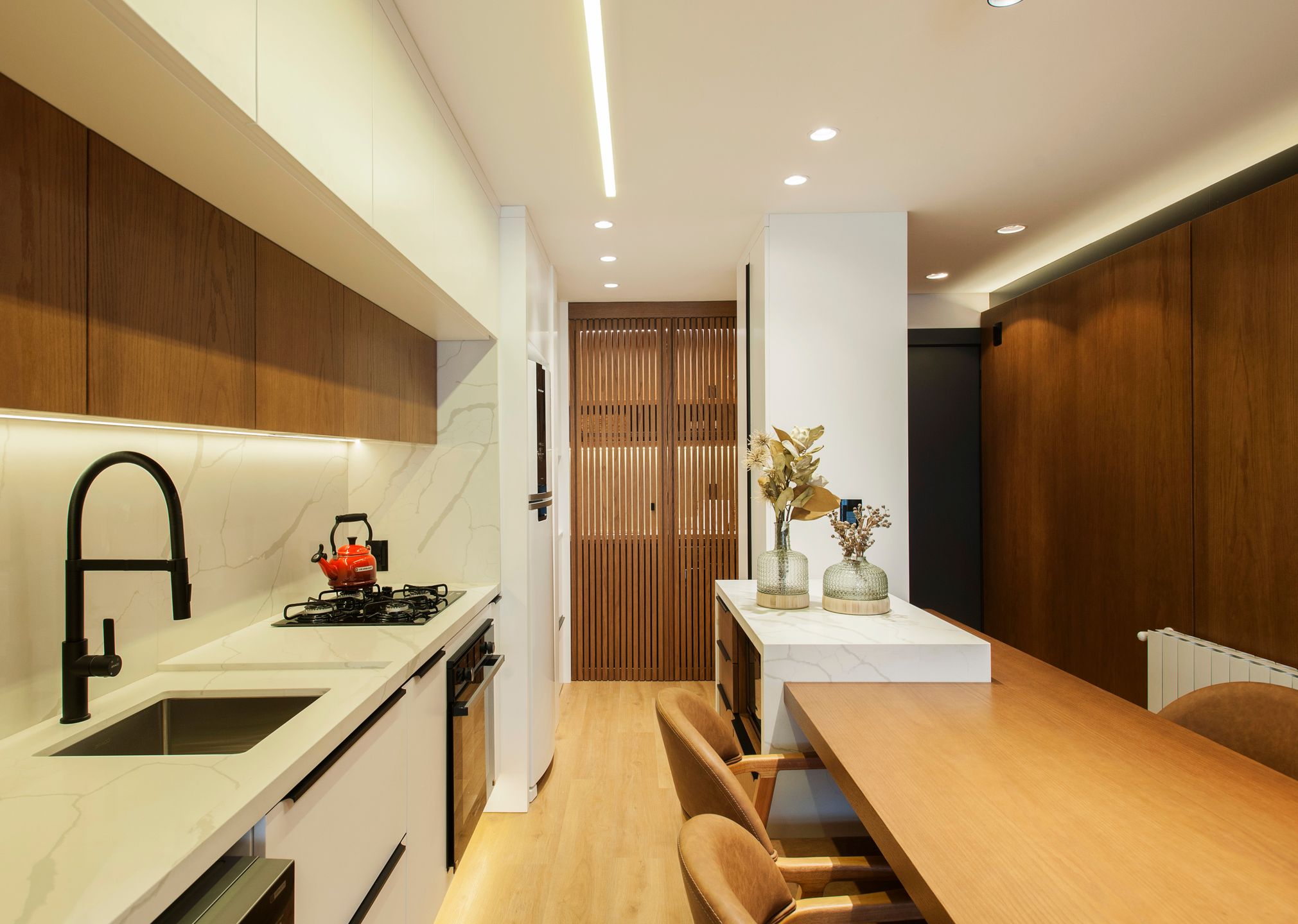 Residencial SoHo