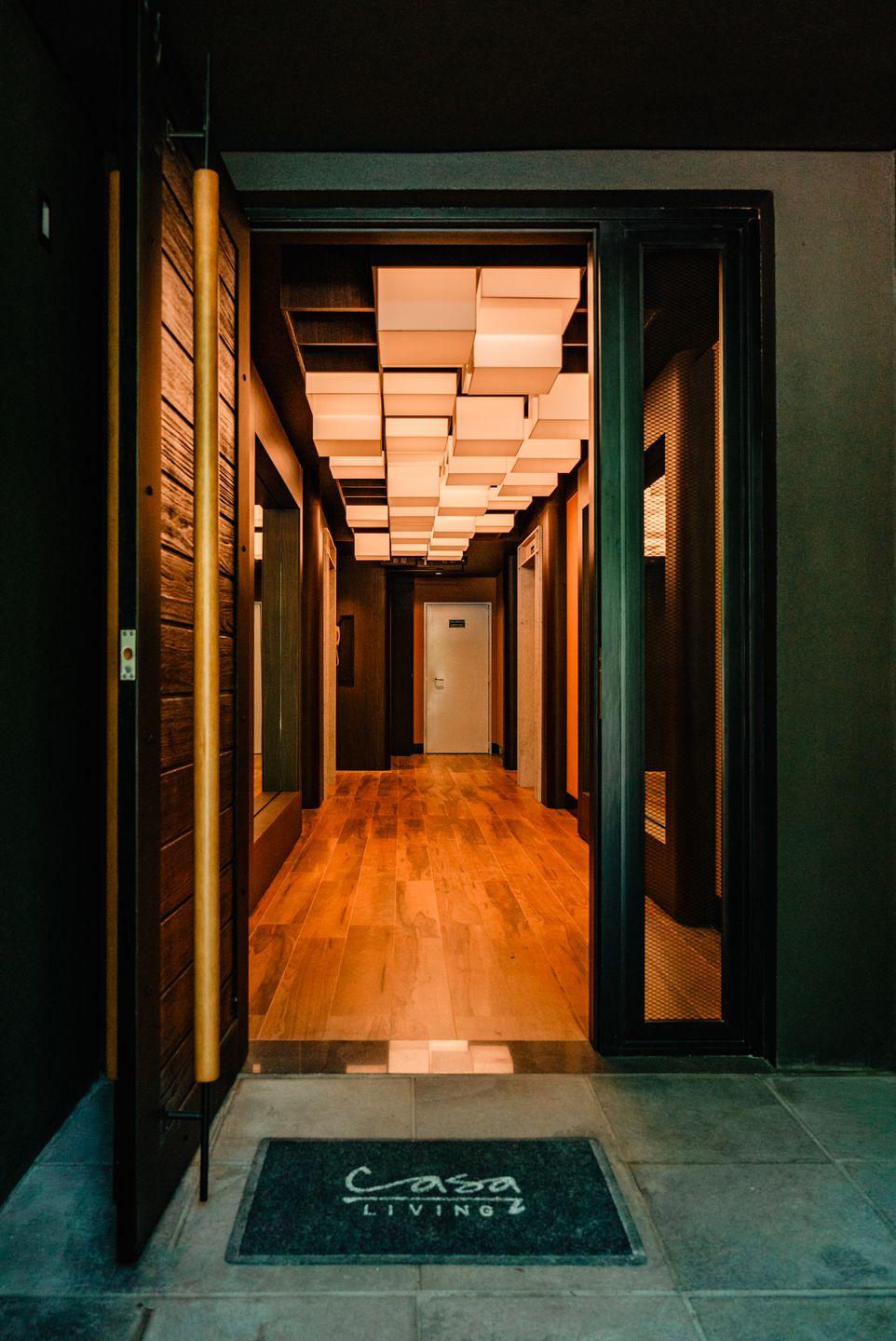 Residencial SoHo