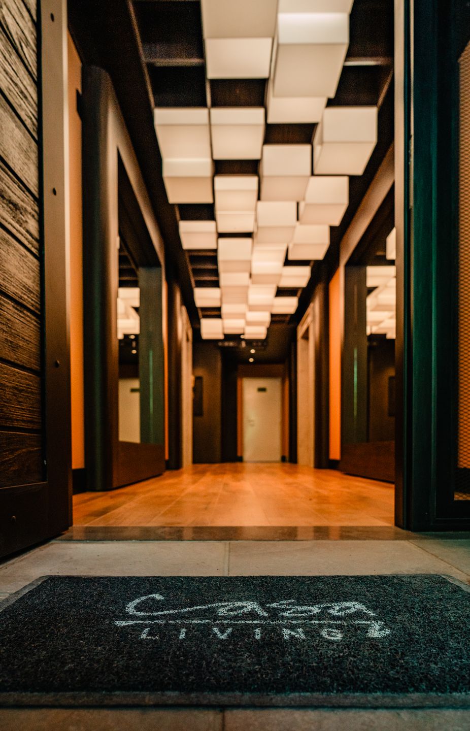 Residencial SoHo