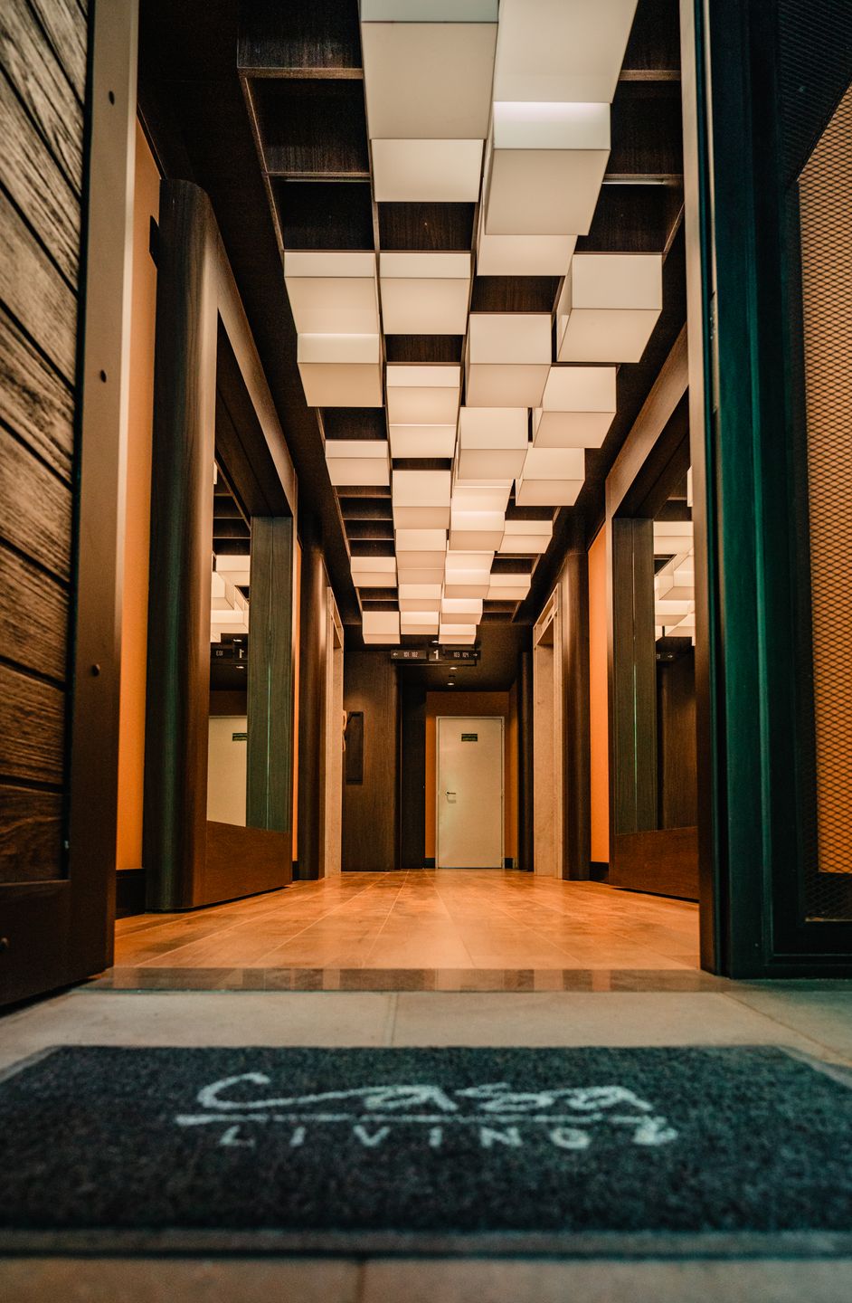 Residencial SoHo