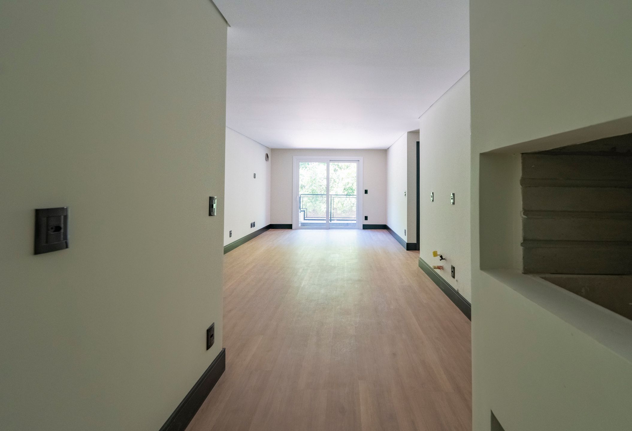Residencial SoHo
