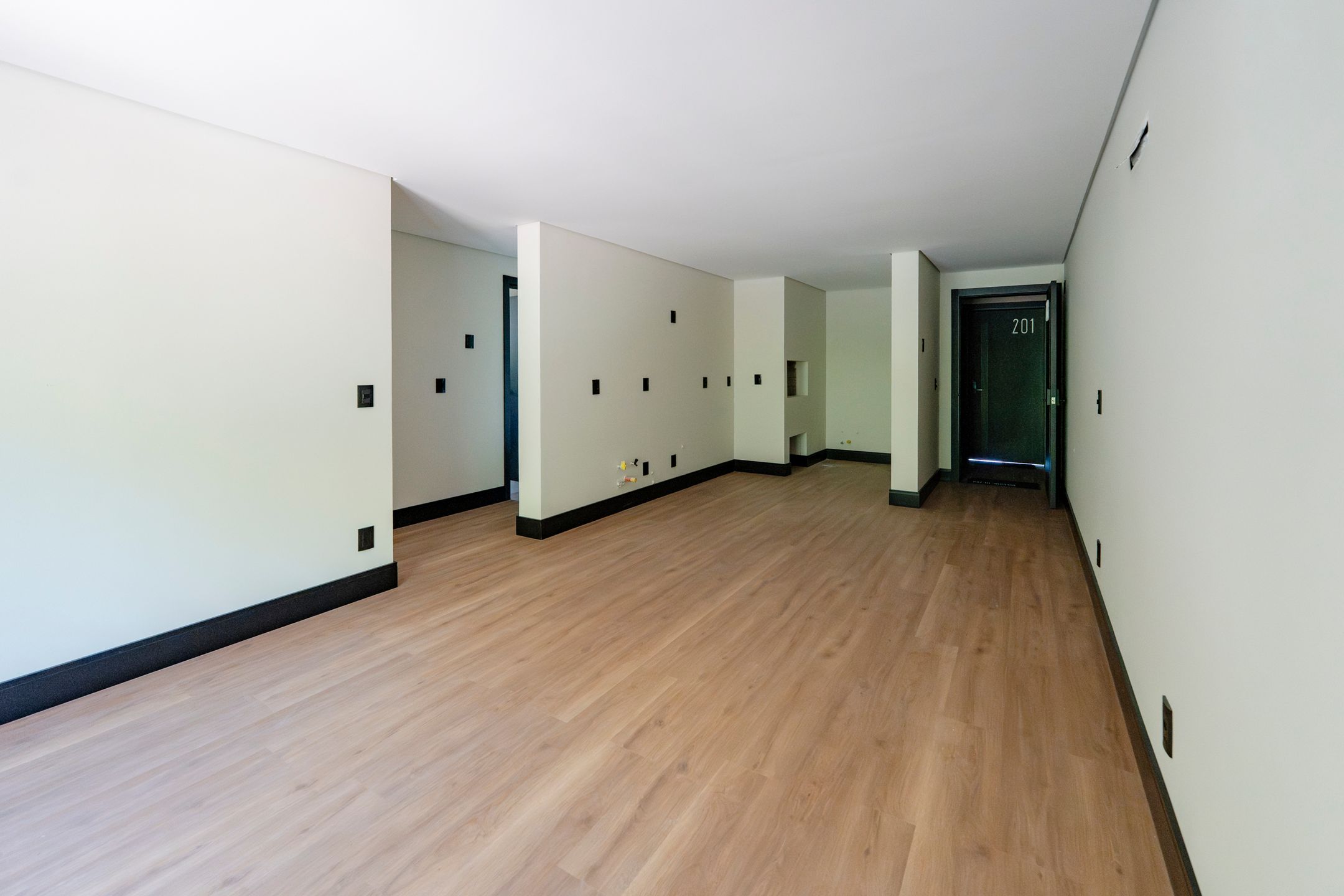 Residencial SoHo