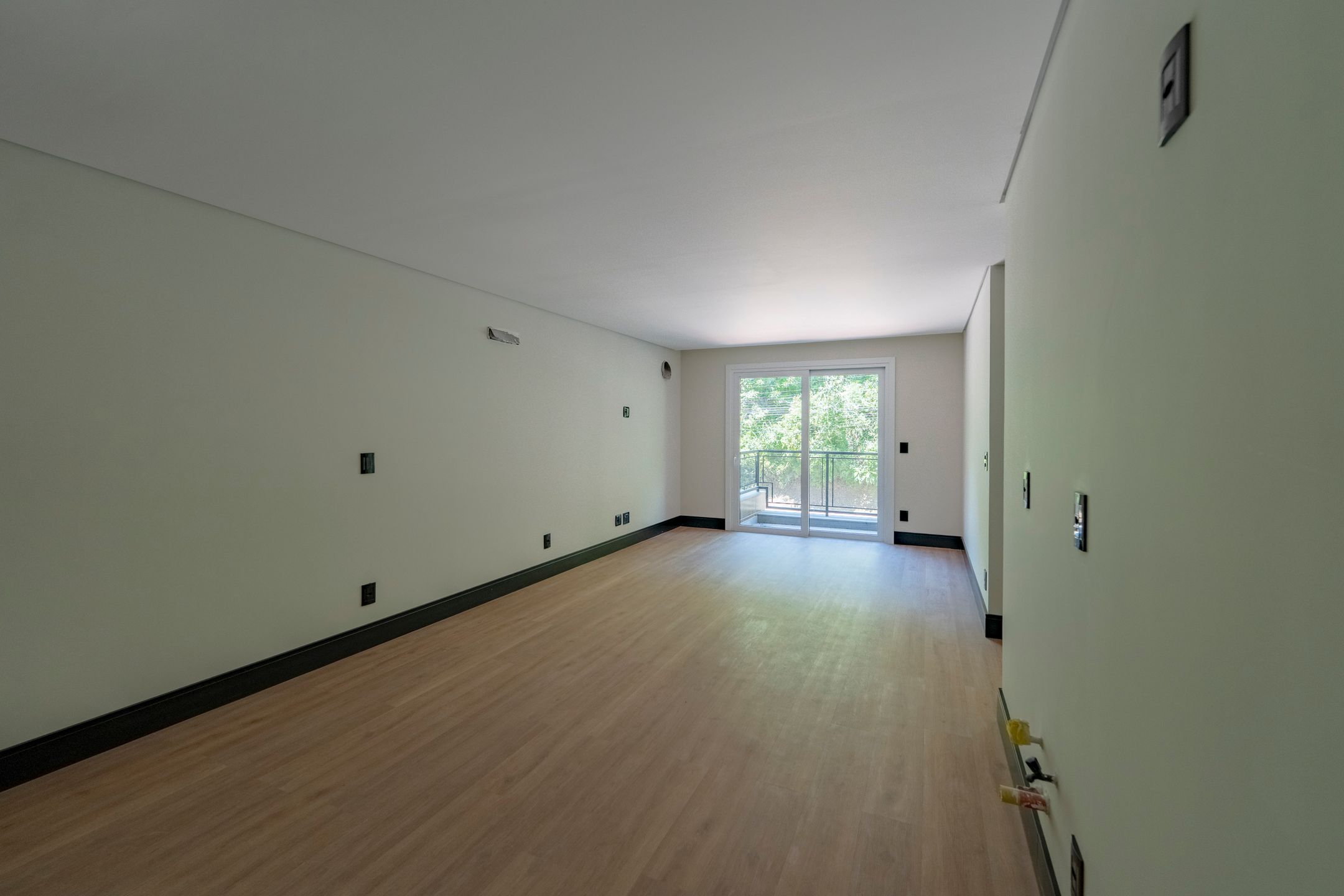 Residencial SoHo