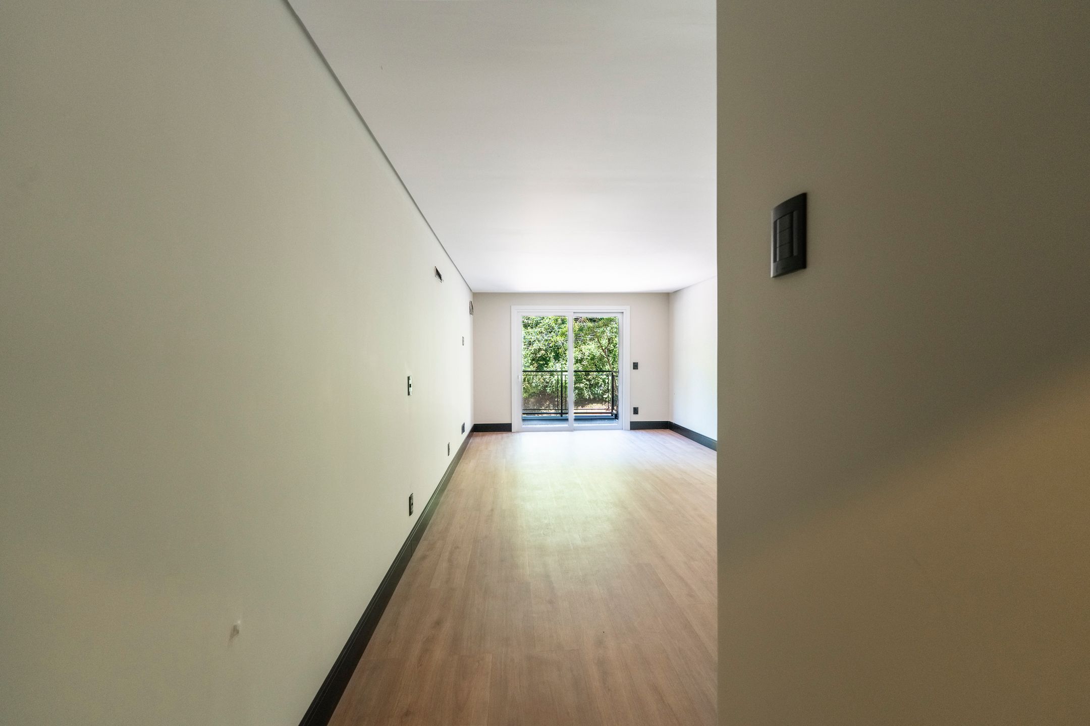Residencial SoHo
