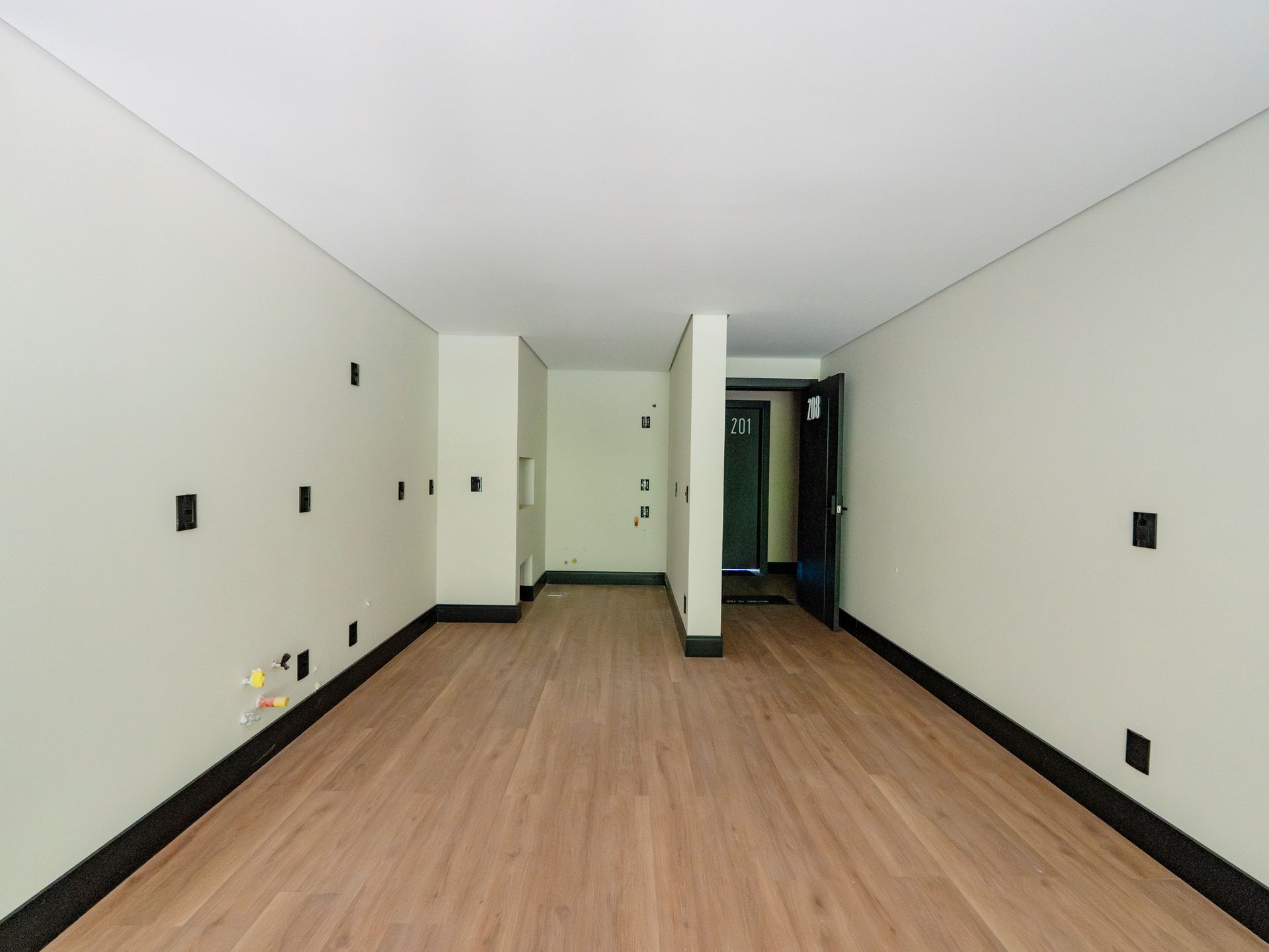 Residencial SoHo