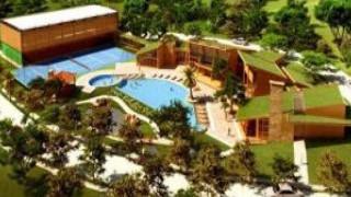 Terreno Lote 37 - Cond. Eco Village